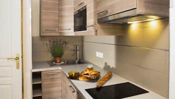 Apartment | Coffres-forts dans les chambres, Wi-Fi gratuit