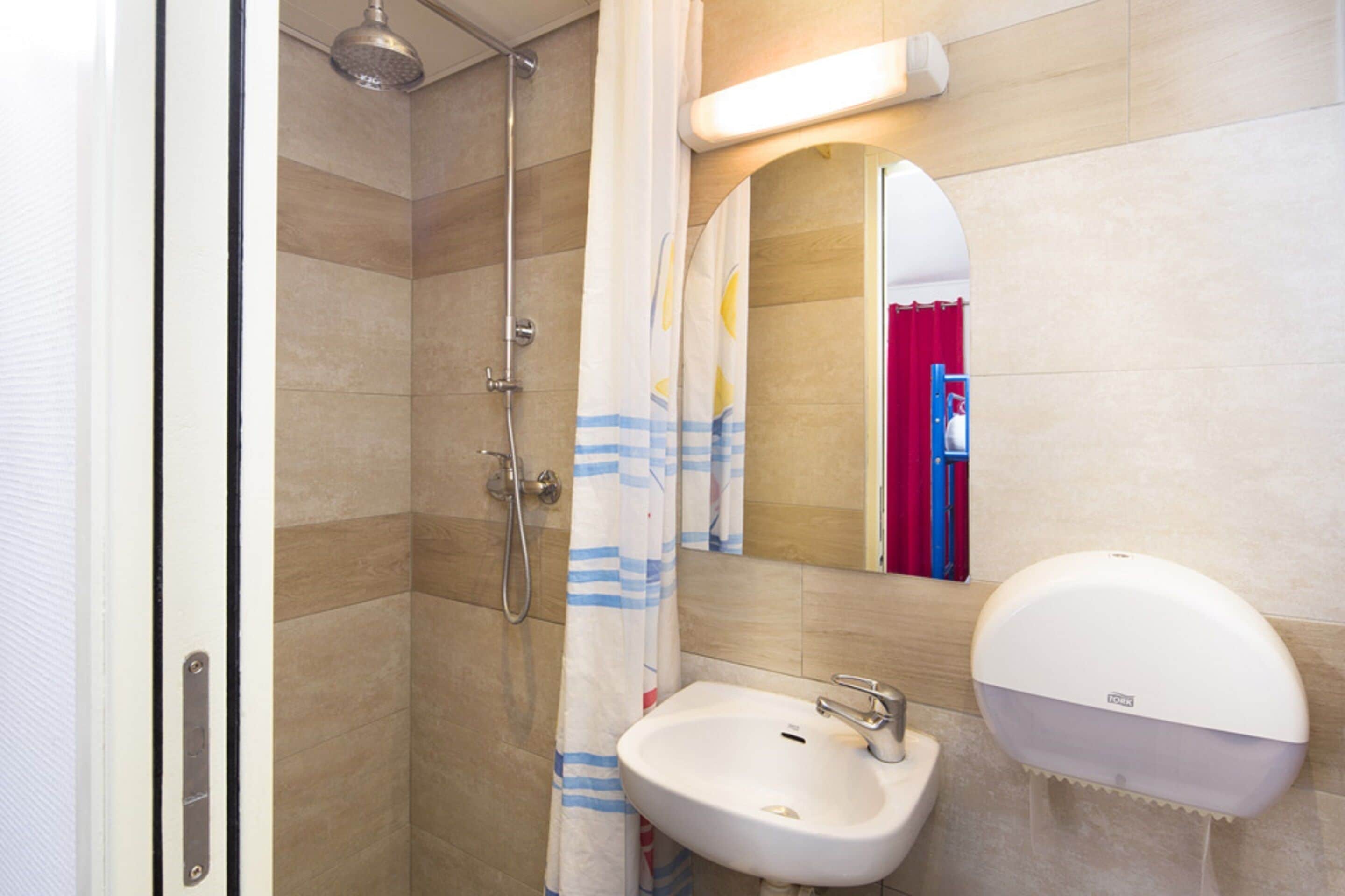 Foto - Bastille Hostel