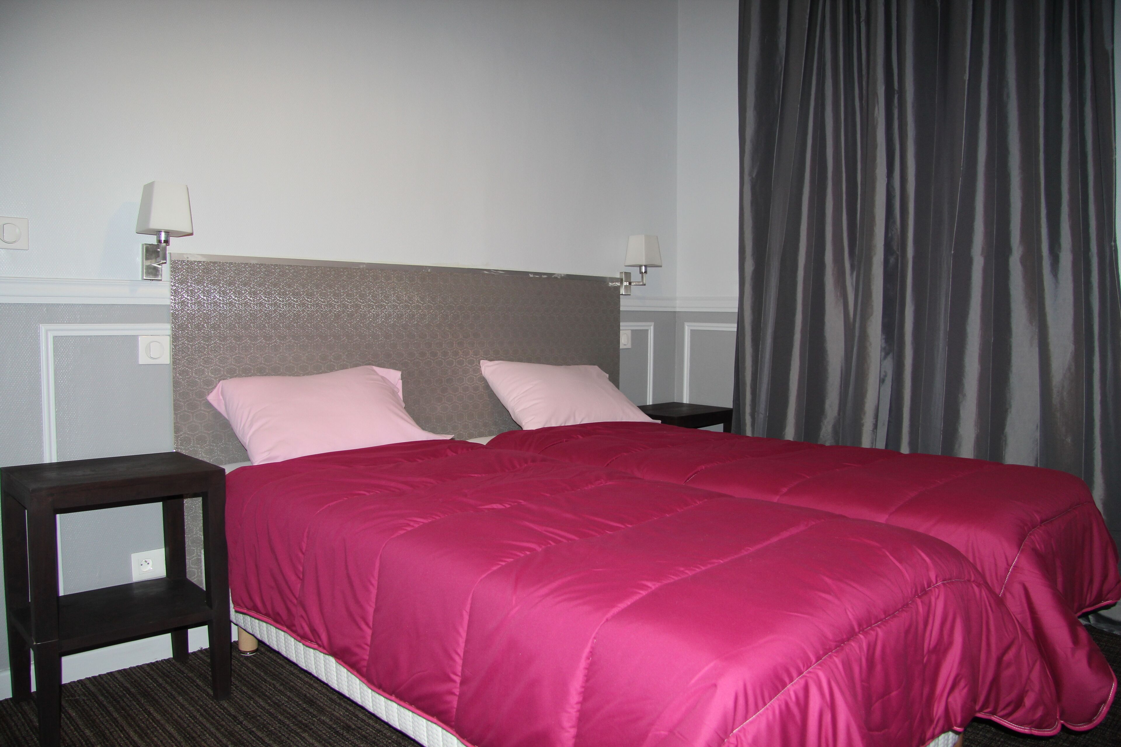 Foto - Bastille Hostel