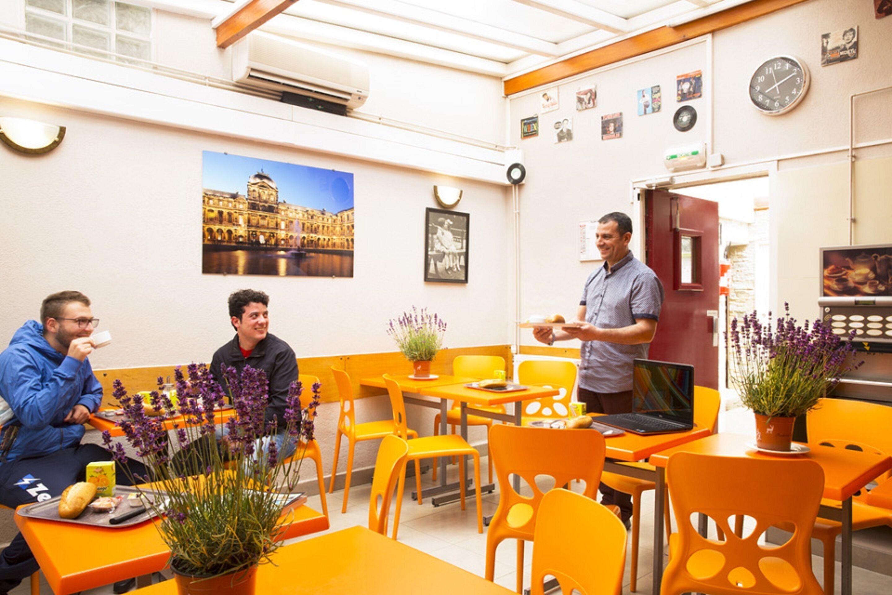 Foto - Bastille Hostel