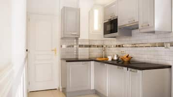 Apartment | Zimmersafe, kostenloses WLAN