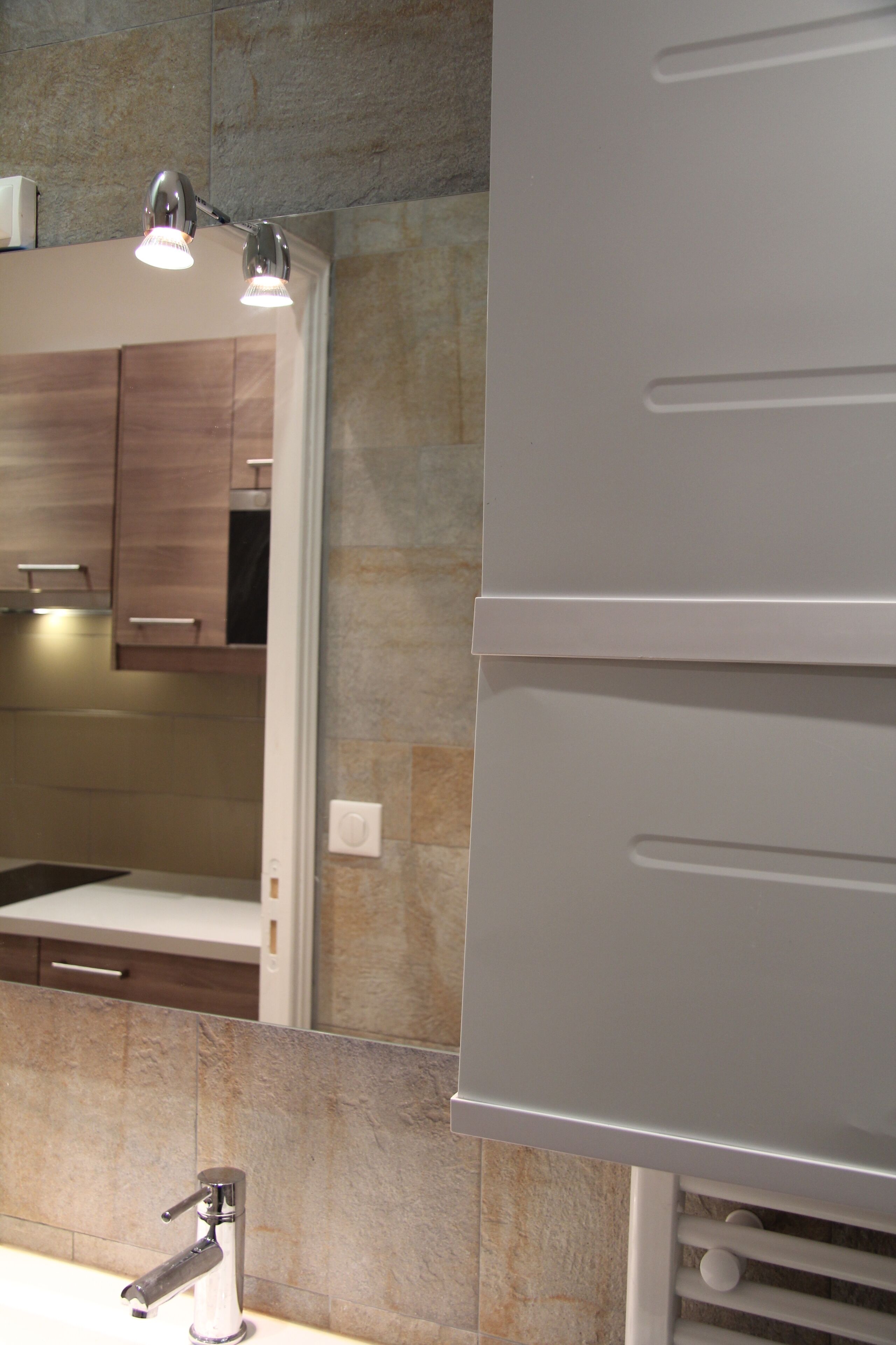 Foto - Bastille Hostel