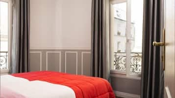 Apartment | In-room safe, free WiFi