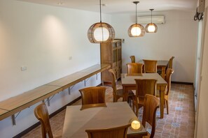 Desayuno buffet incluido todos los días