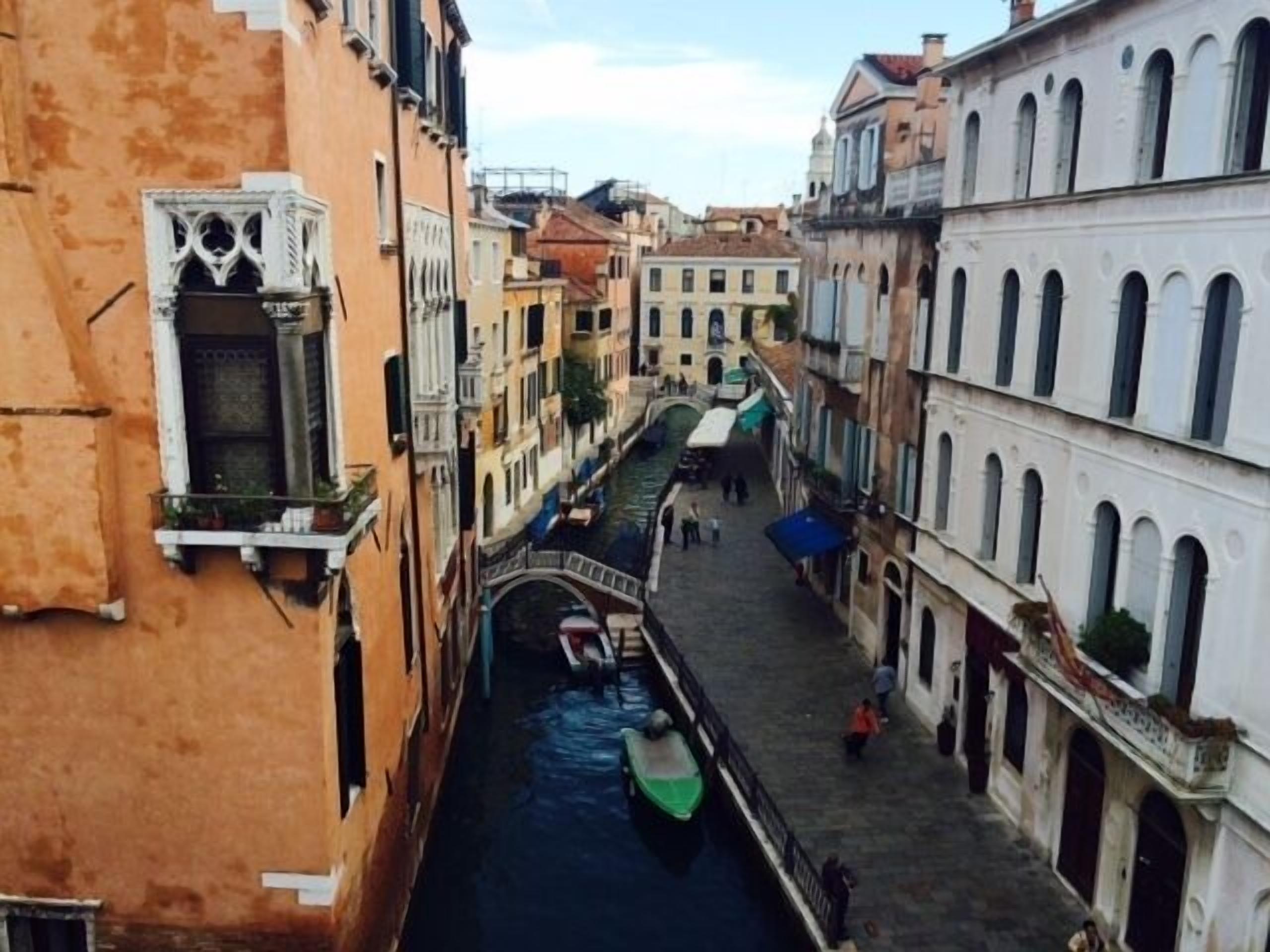 Foto - Residenza de l'Osmarin Suites