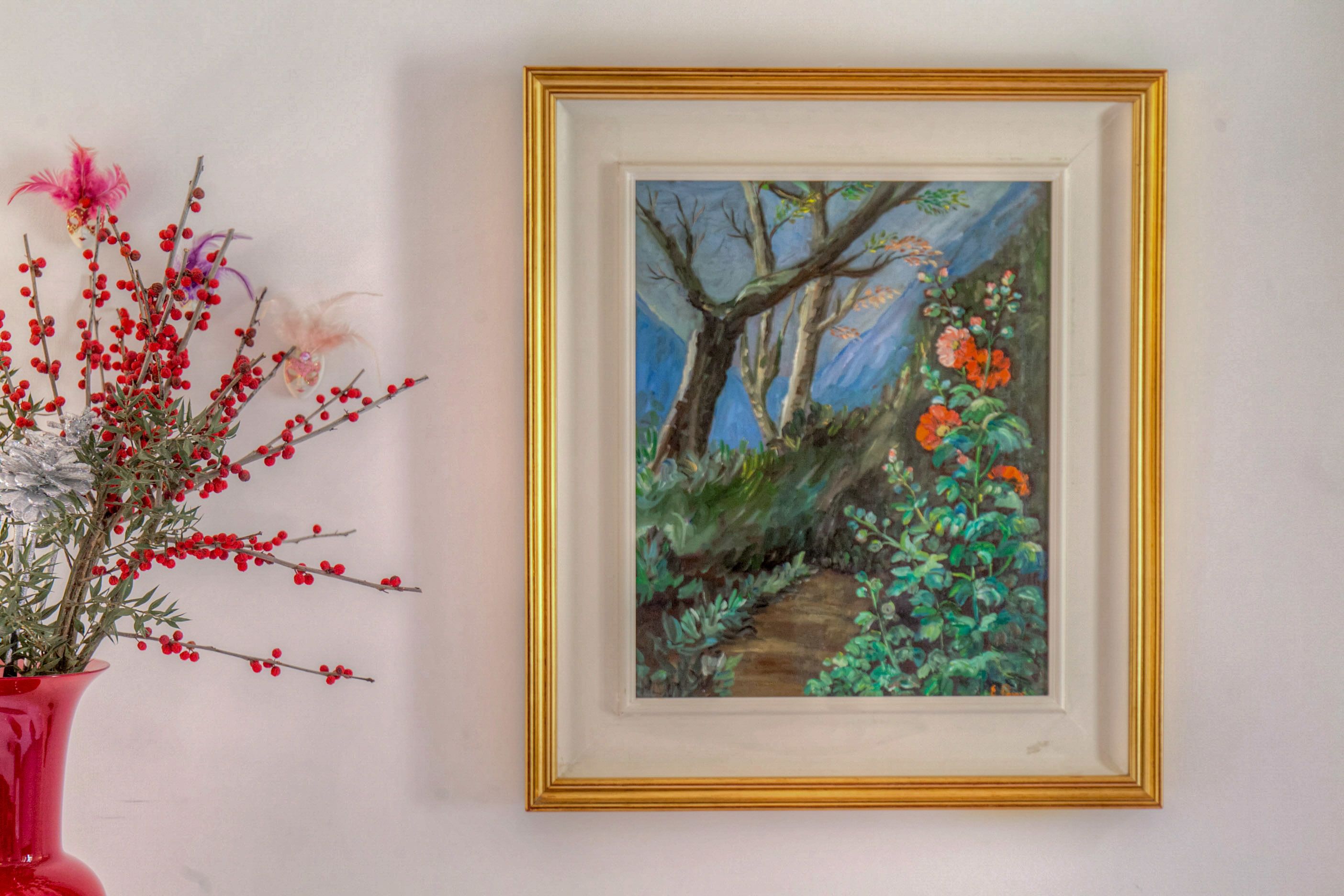 Foto - Residenza de l'Osmarin Suites