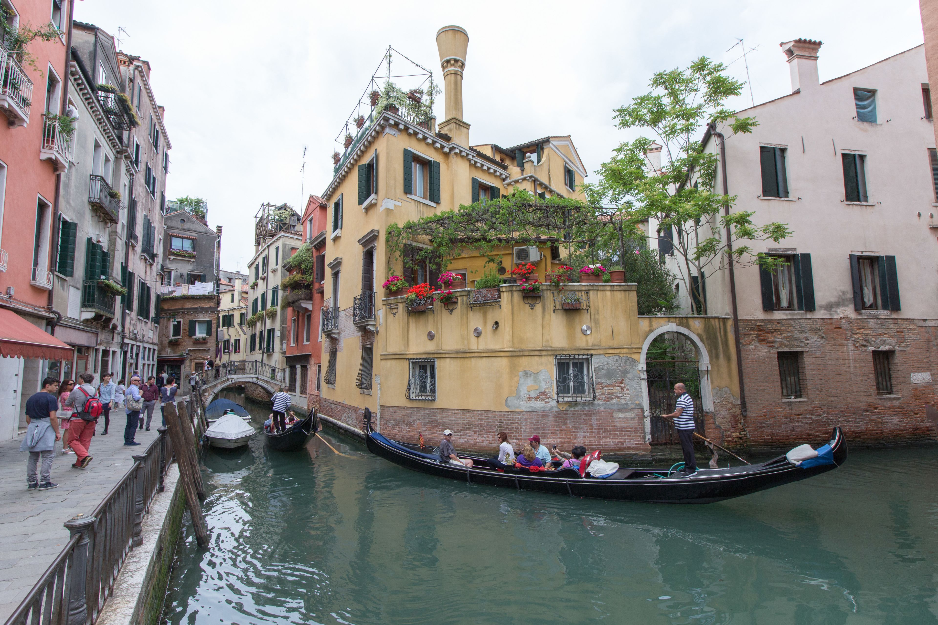 Foto - Residenza de l'Osmarin Suites