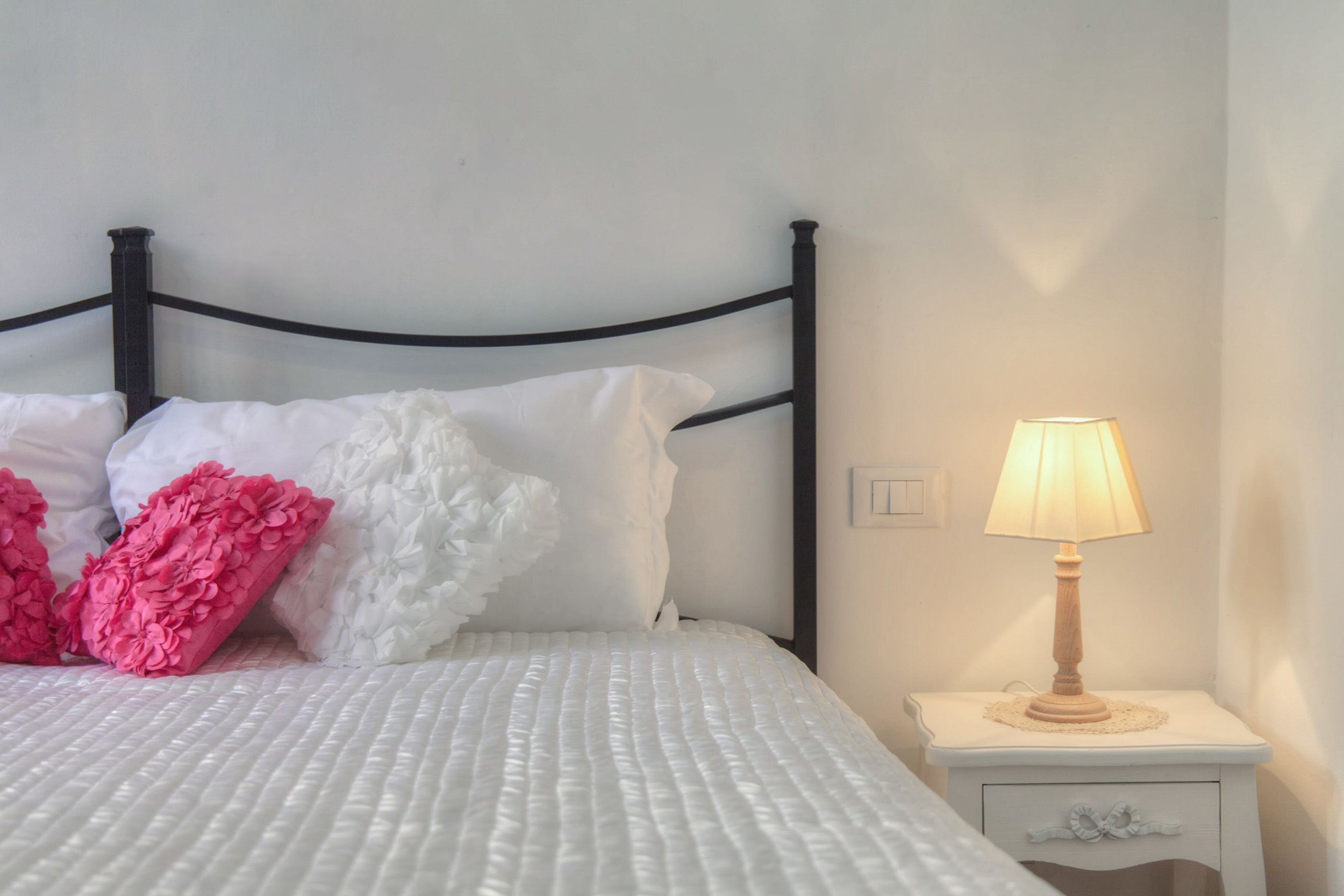 Foto - Residenza de l'Osmarin Suites