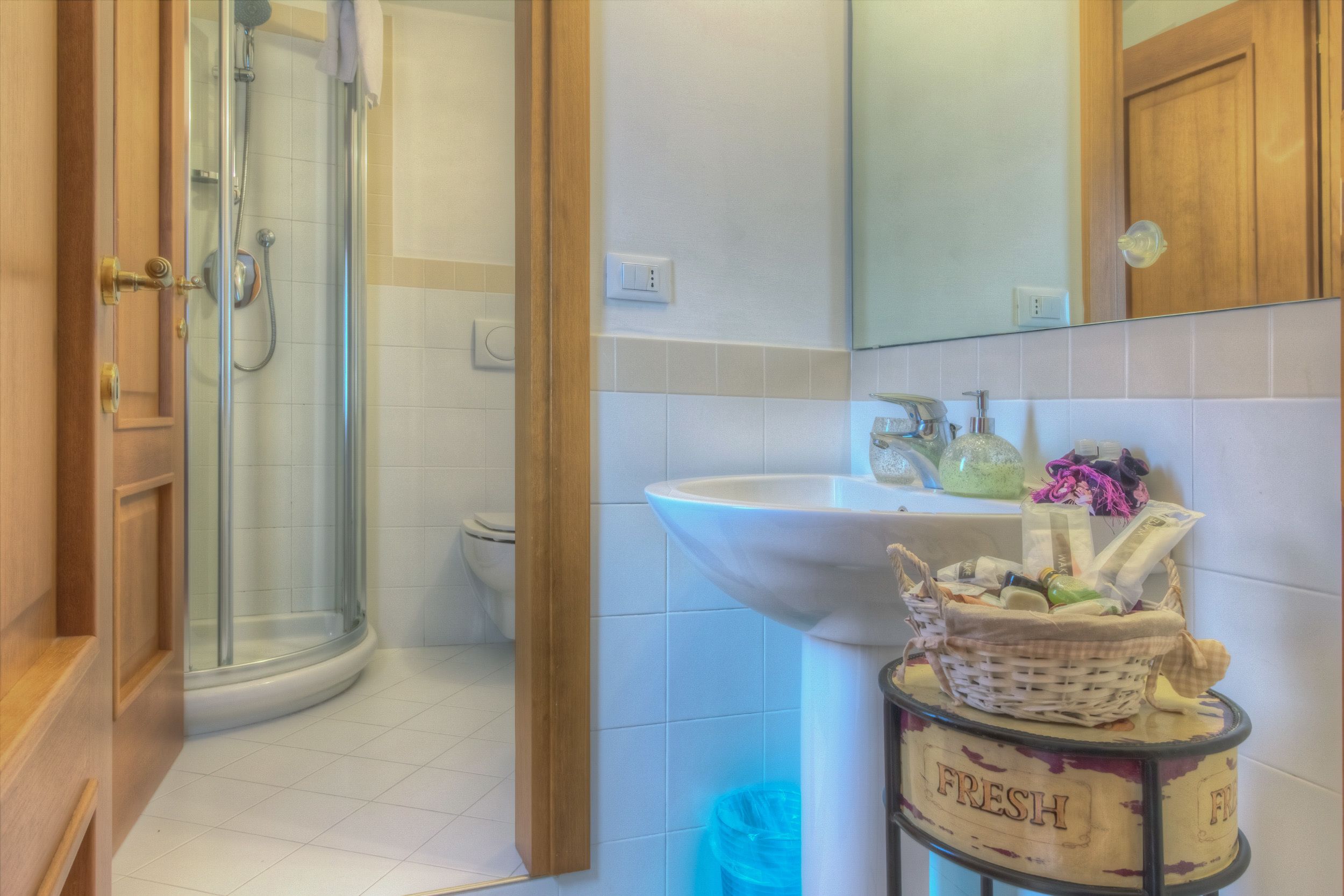 Foto - Residenza de l'Osmarin Suites