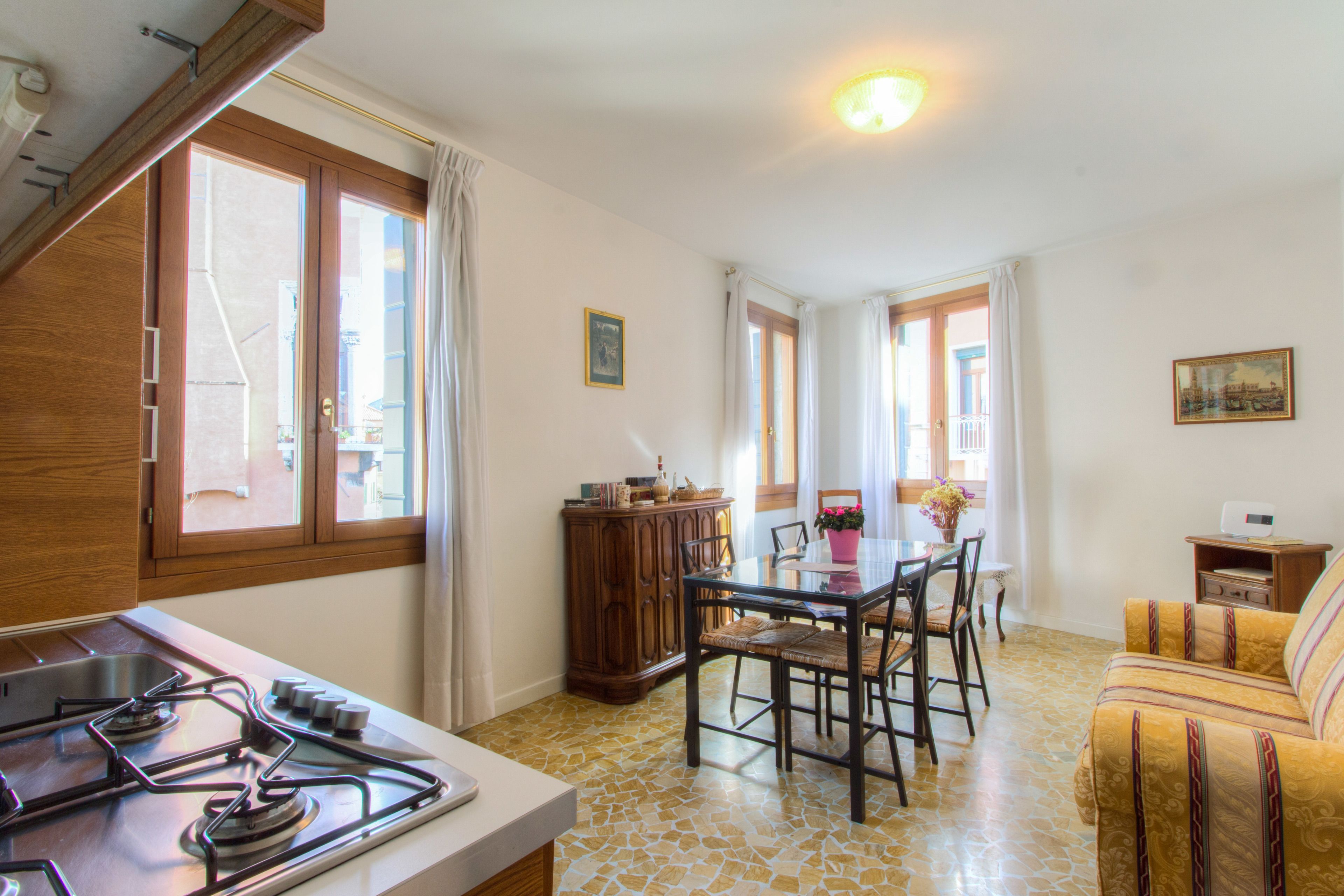 Foto - Residenza de l'Osmarin Suites