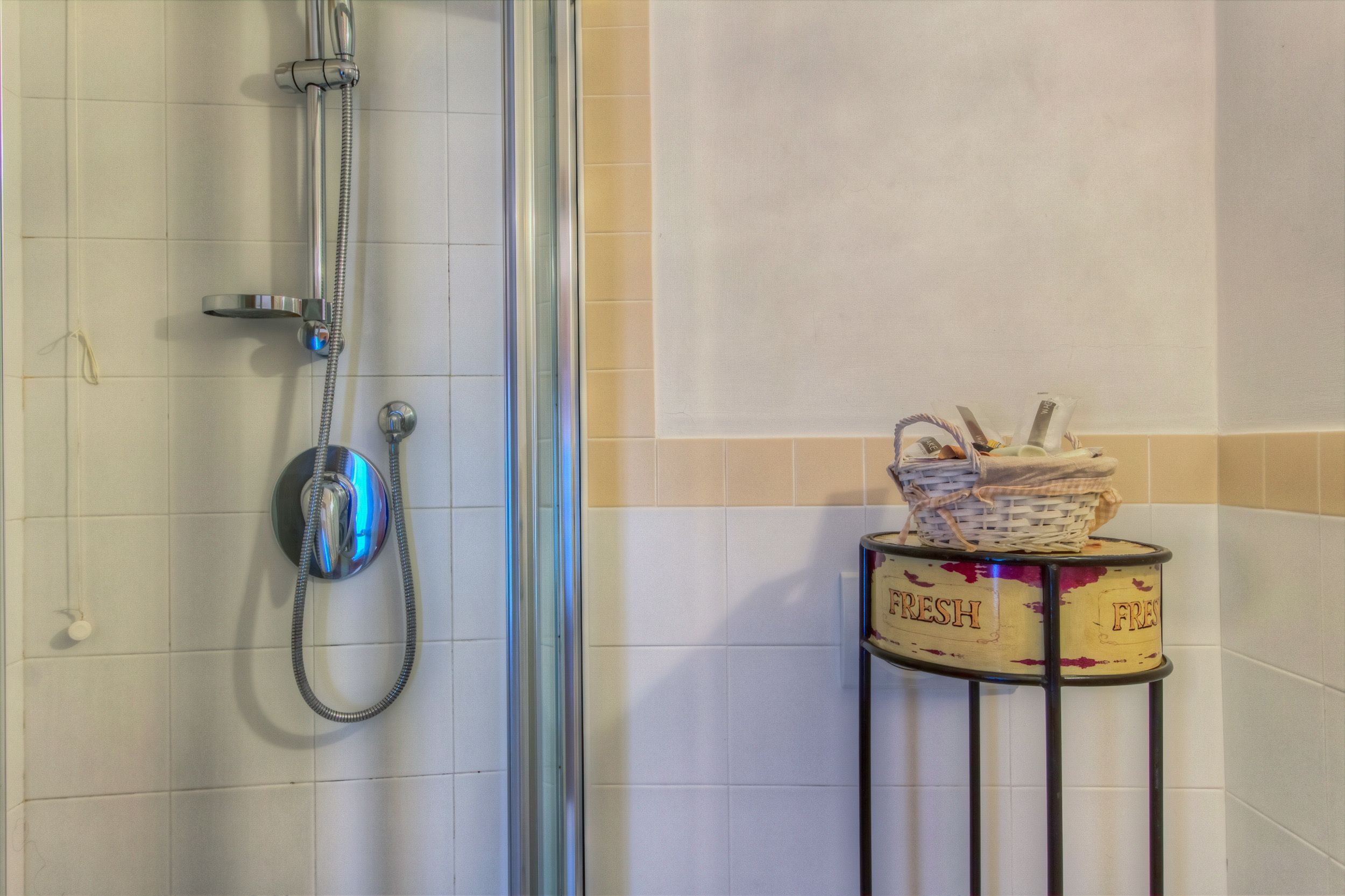 Foto - Residenza de l'Osmarin Suites