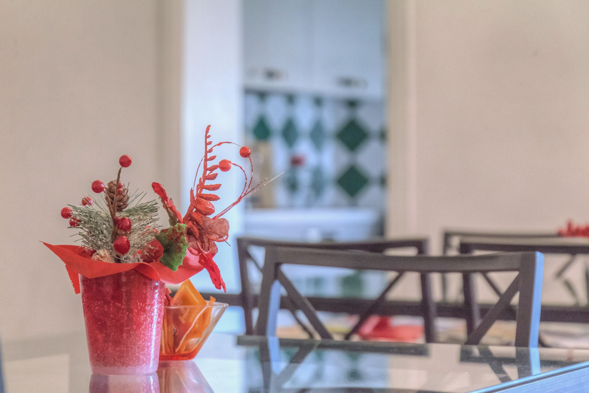 Foto - Residenza de l'Osmarin Suites