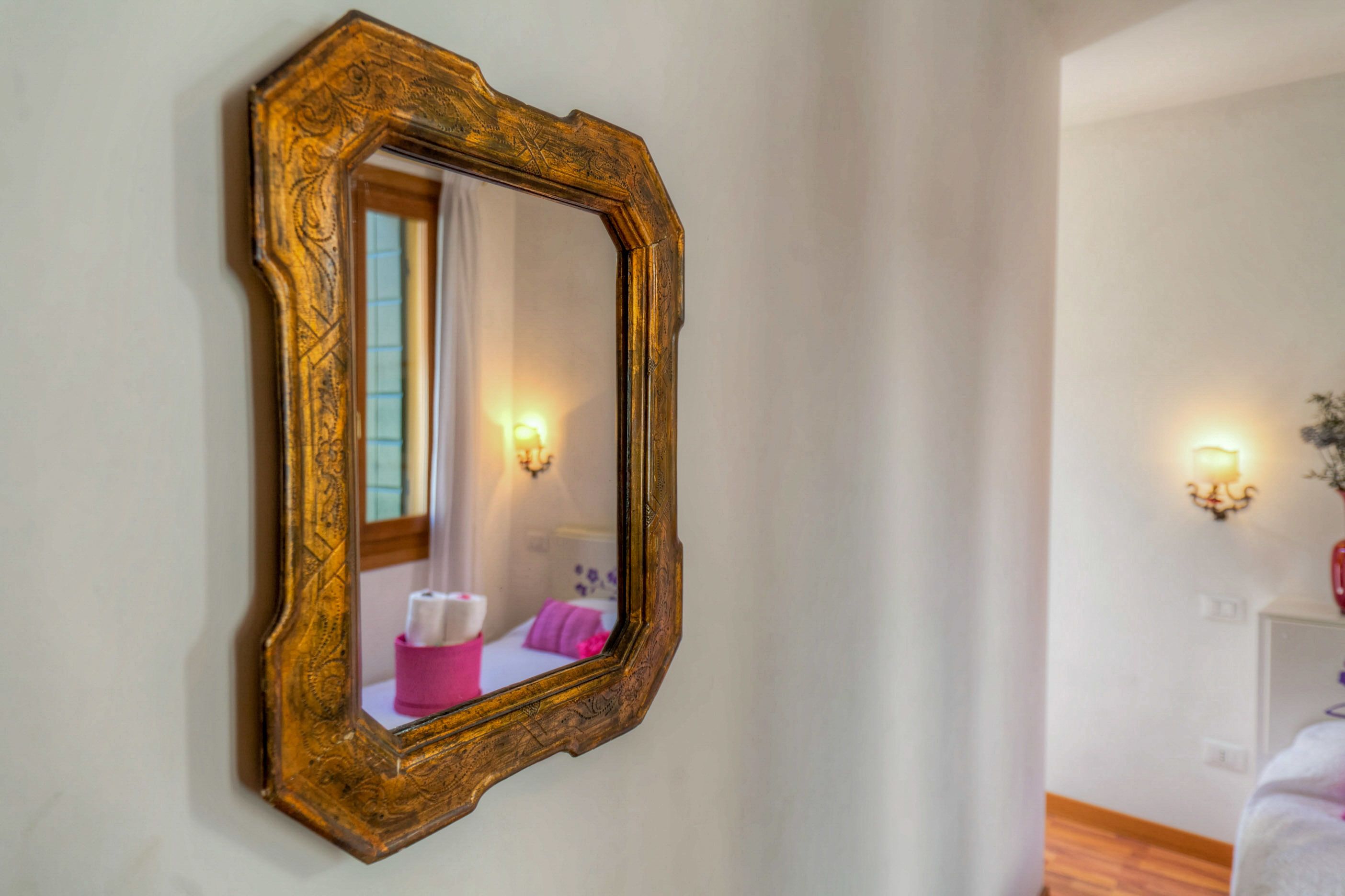 Foto - Residenza de l'Osmarin Suites