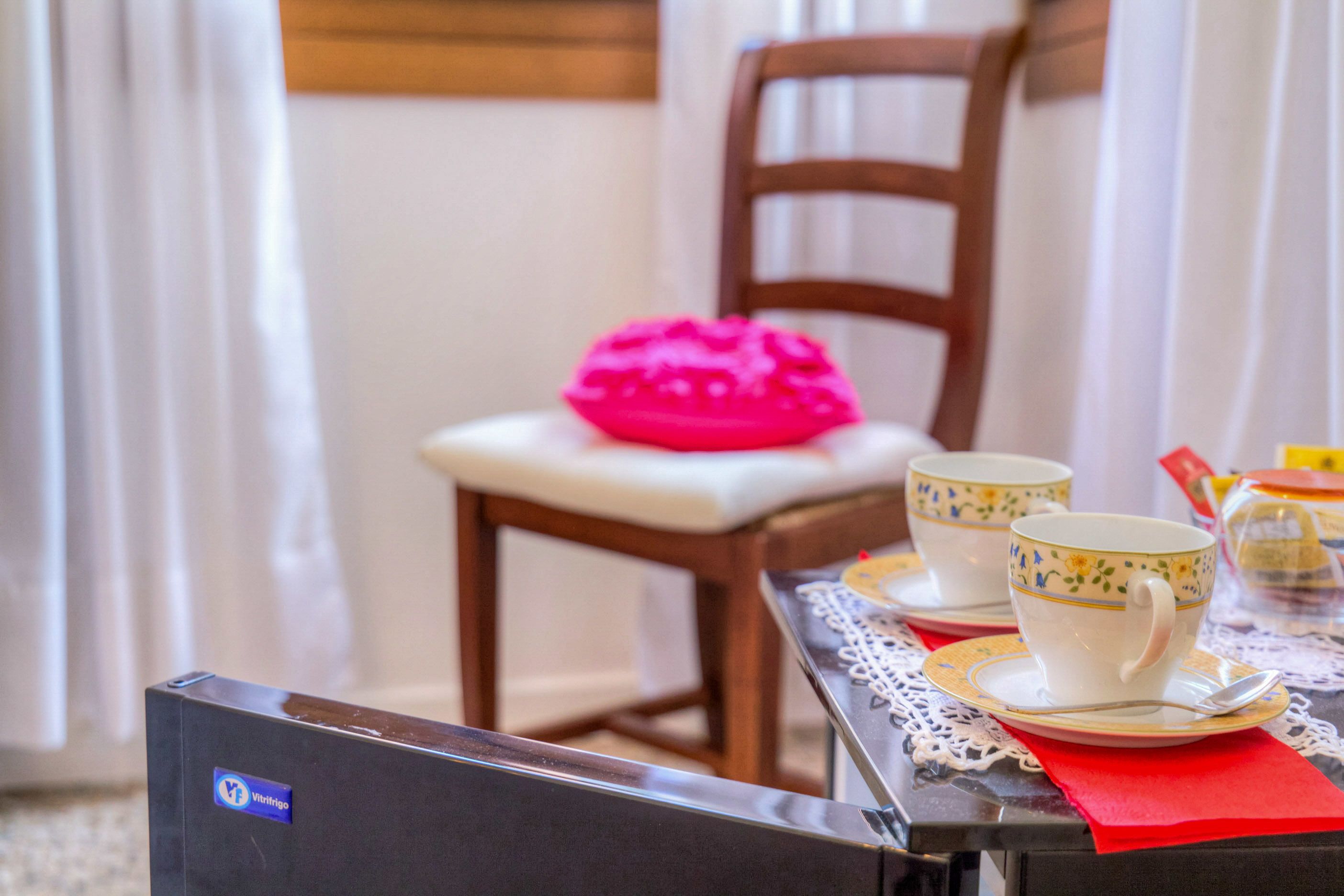 Foto - Residenza de l'Osmarin Suites