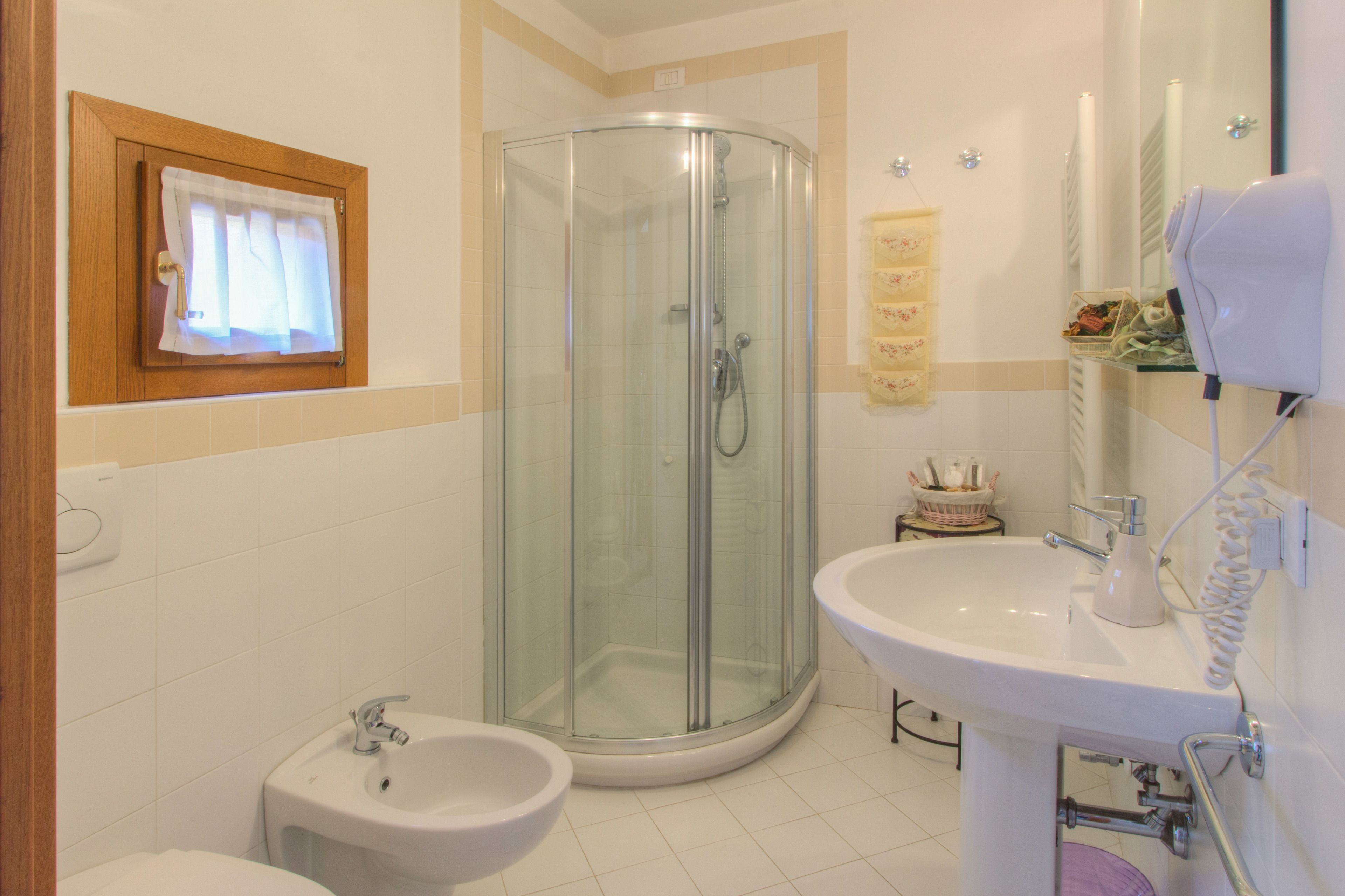 Foto - Residenza de l'Osmarin Suites