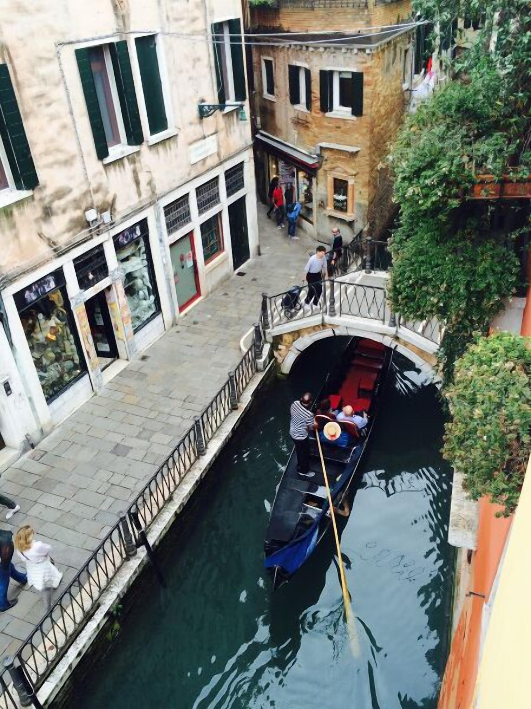 Foto - Residenza de l'Osmarin Suites