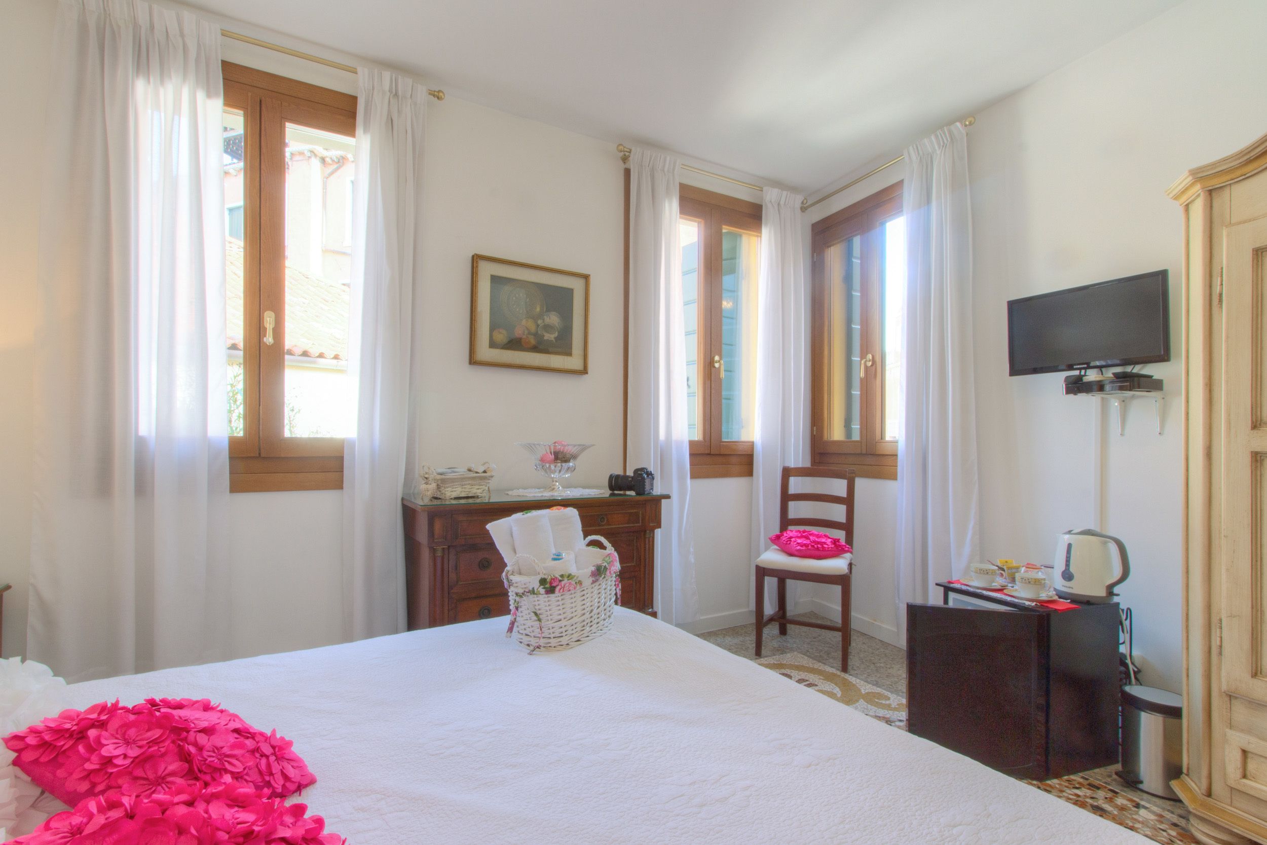 Foto - Residenza de l'Osmarin Suites