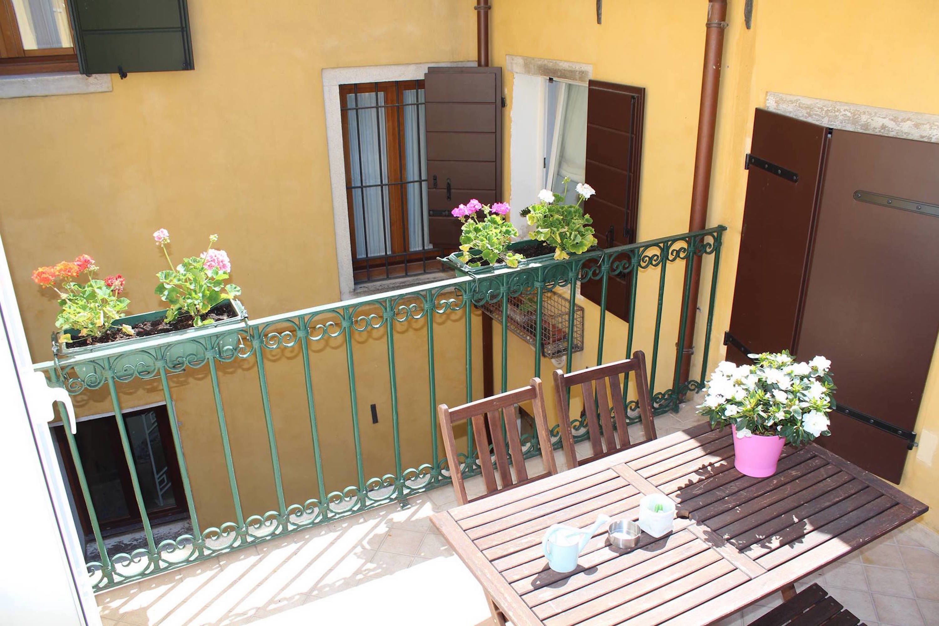 Foto - Residenza de l'Osmarin Suites