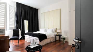 Chambre Double Deluxe