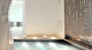 Sauna, massages - La Maison d'Aix (Aix-en-Provence)