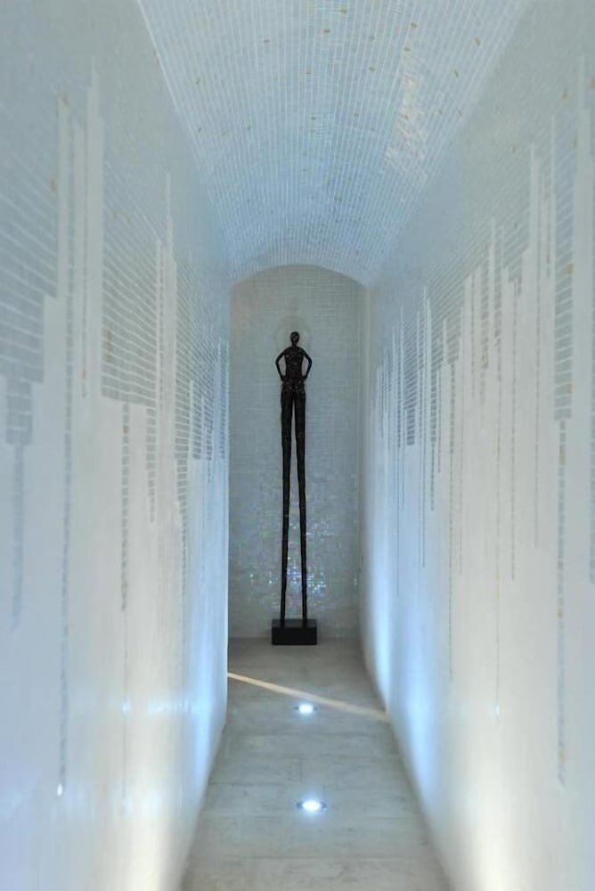 La Maison D'Aix by null