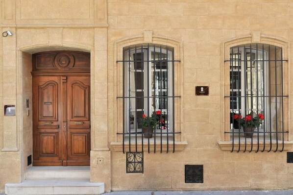 Exterieur