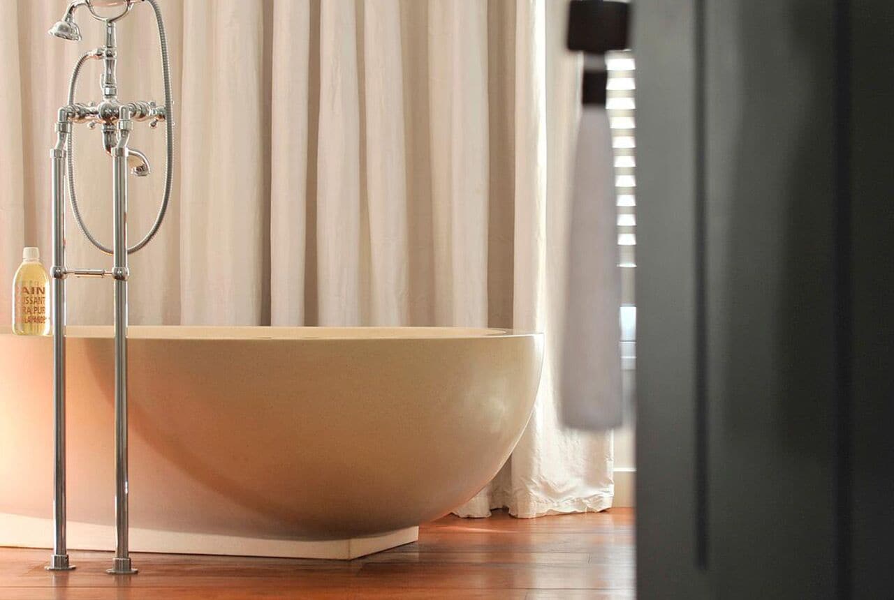 premium double room | in-room safe, individually decorated, individually furnished, desk