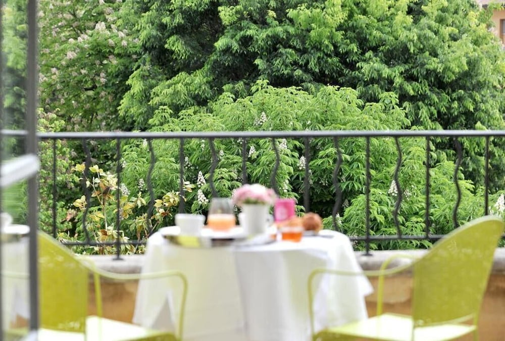 La Maison D'Aix by null