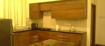 Apartment by the Sea - Sea Ezta by Otium