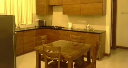 Apartment by the Sea - Sea Ezta by Otium