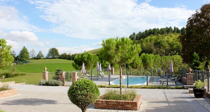 Cascina Castagneto