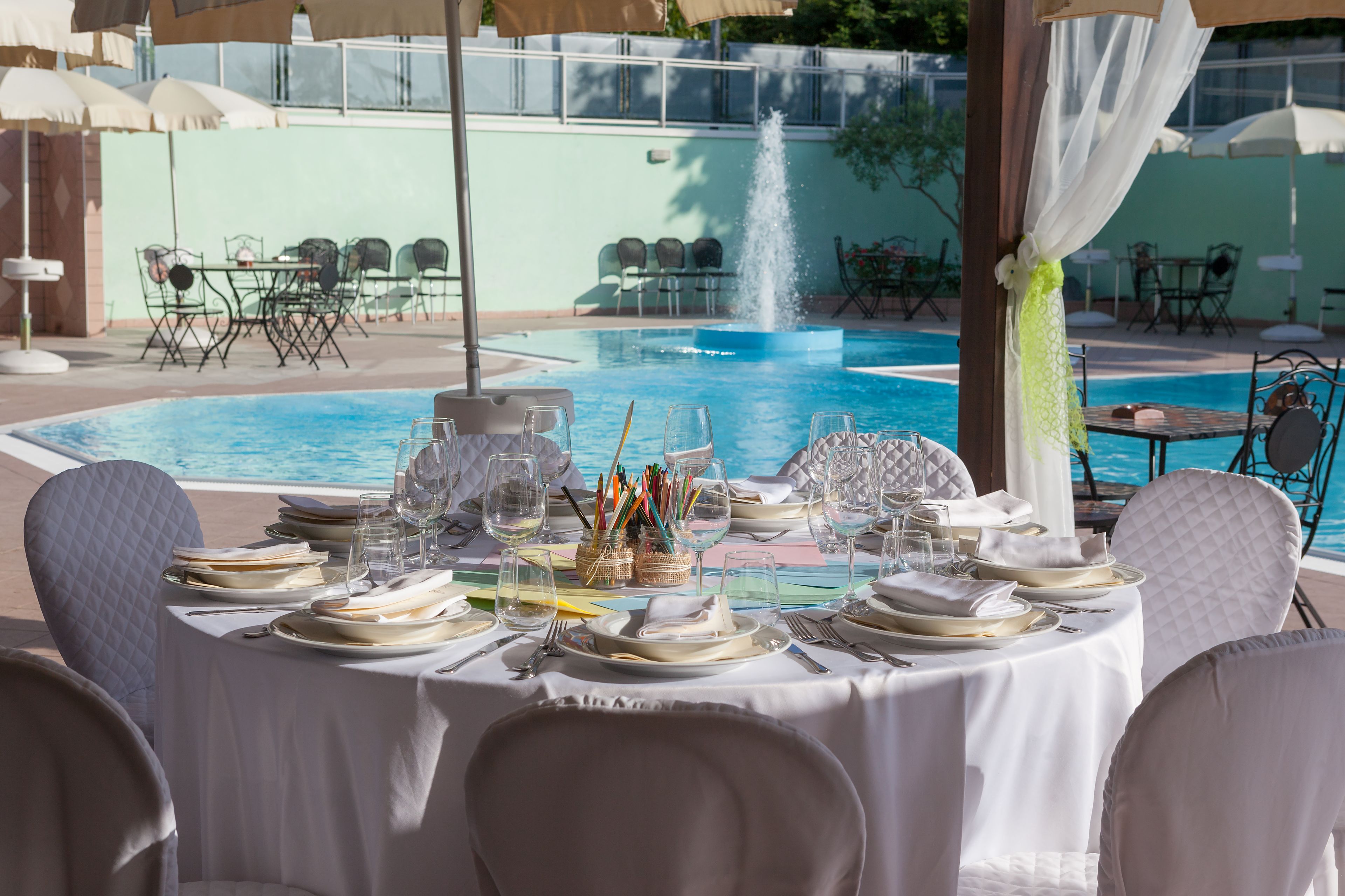 children’s activities