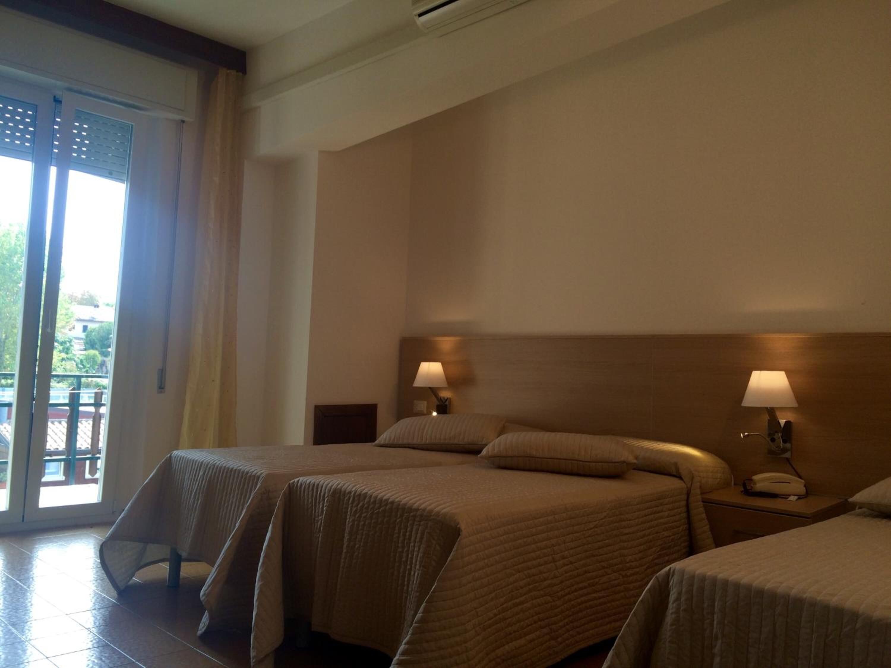 in-room safe, desk, cots/infant beds, free wifi