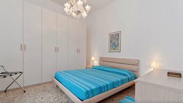 Apartment, Canal View | 1 bedroom, desk, iron/ironing board, free WiFi