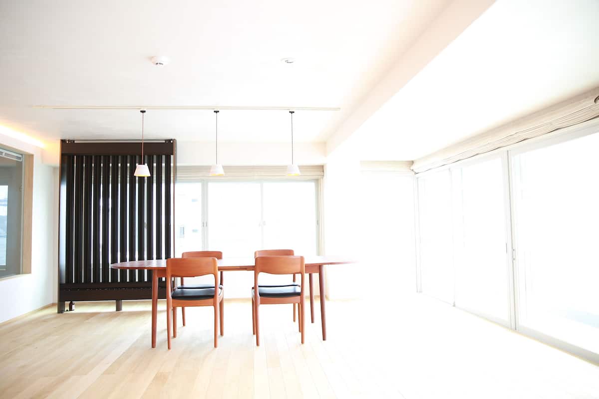 Deluxe Room with 2 Double Beds | WiFi (free), bed sheets