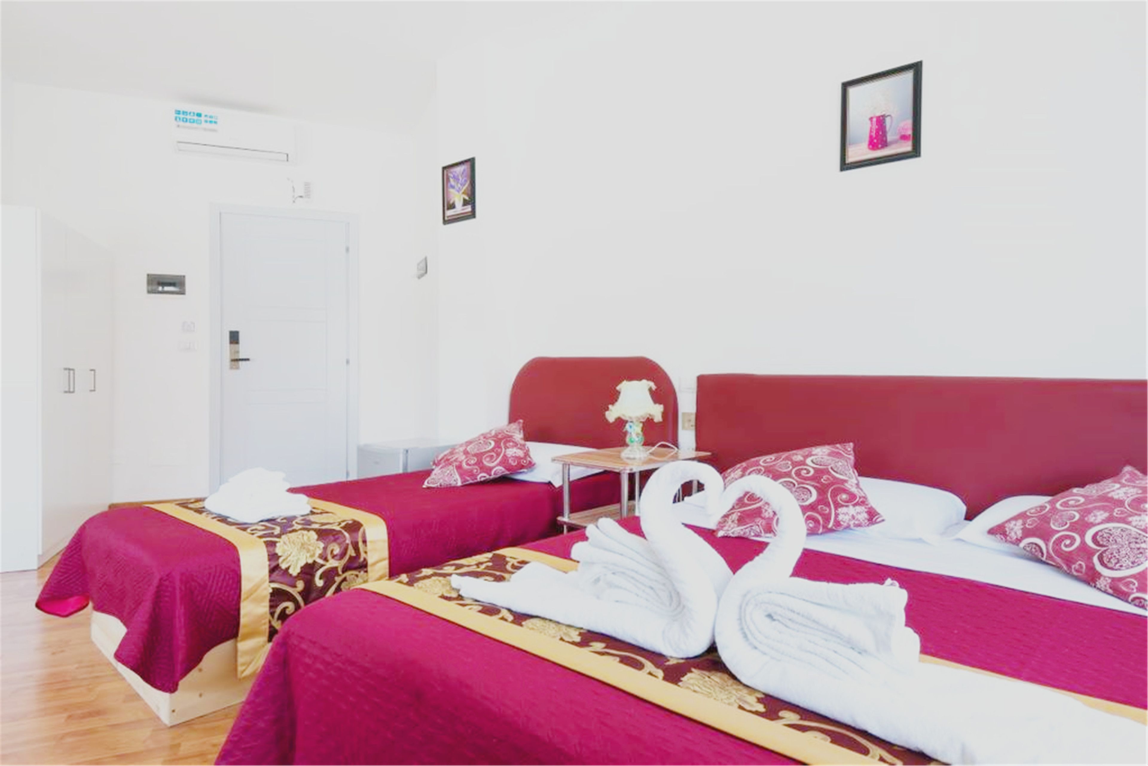 Photo - Ciclamino Siracusa