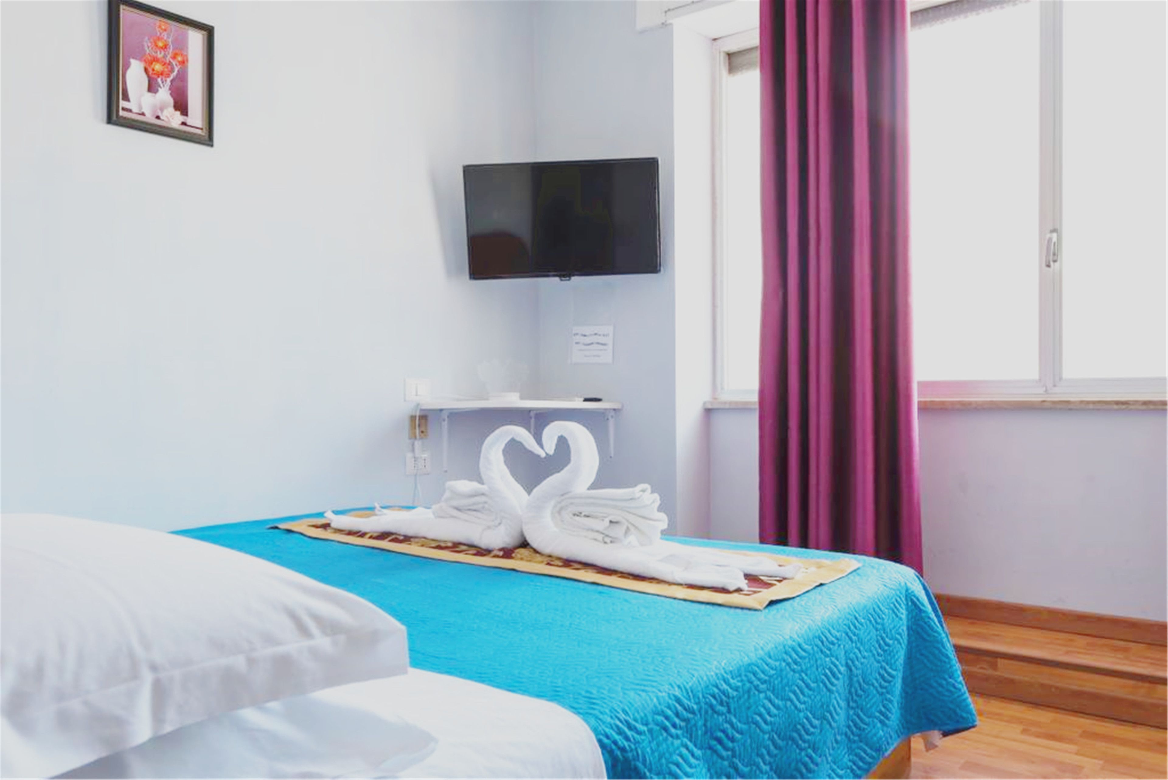 Photo - Ciclamino Siracusa