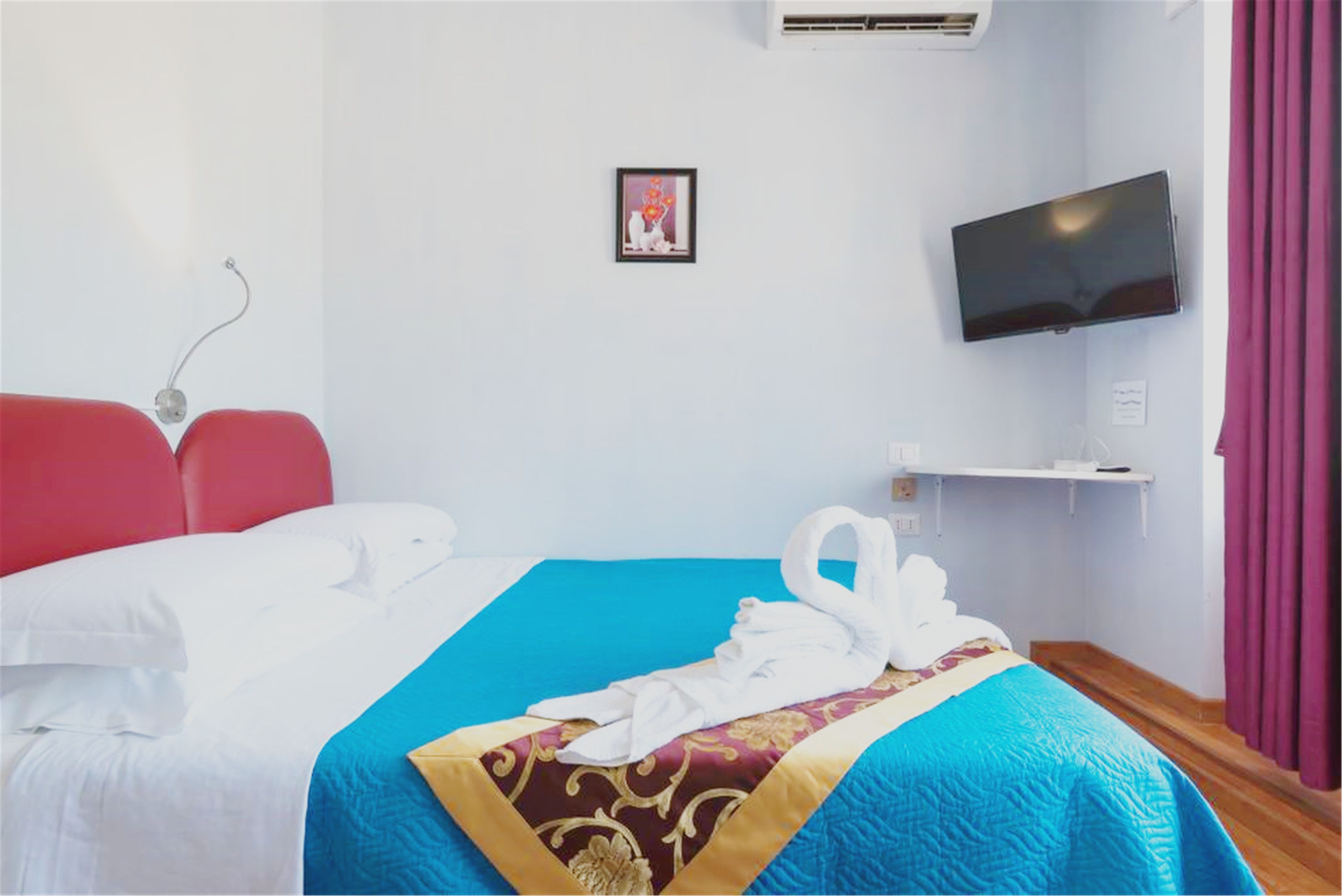 Photo - Ciclamino Siracusa