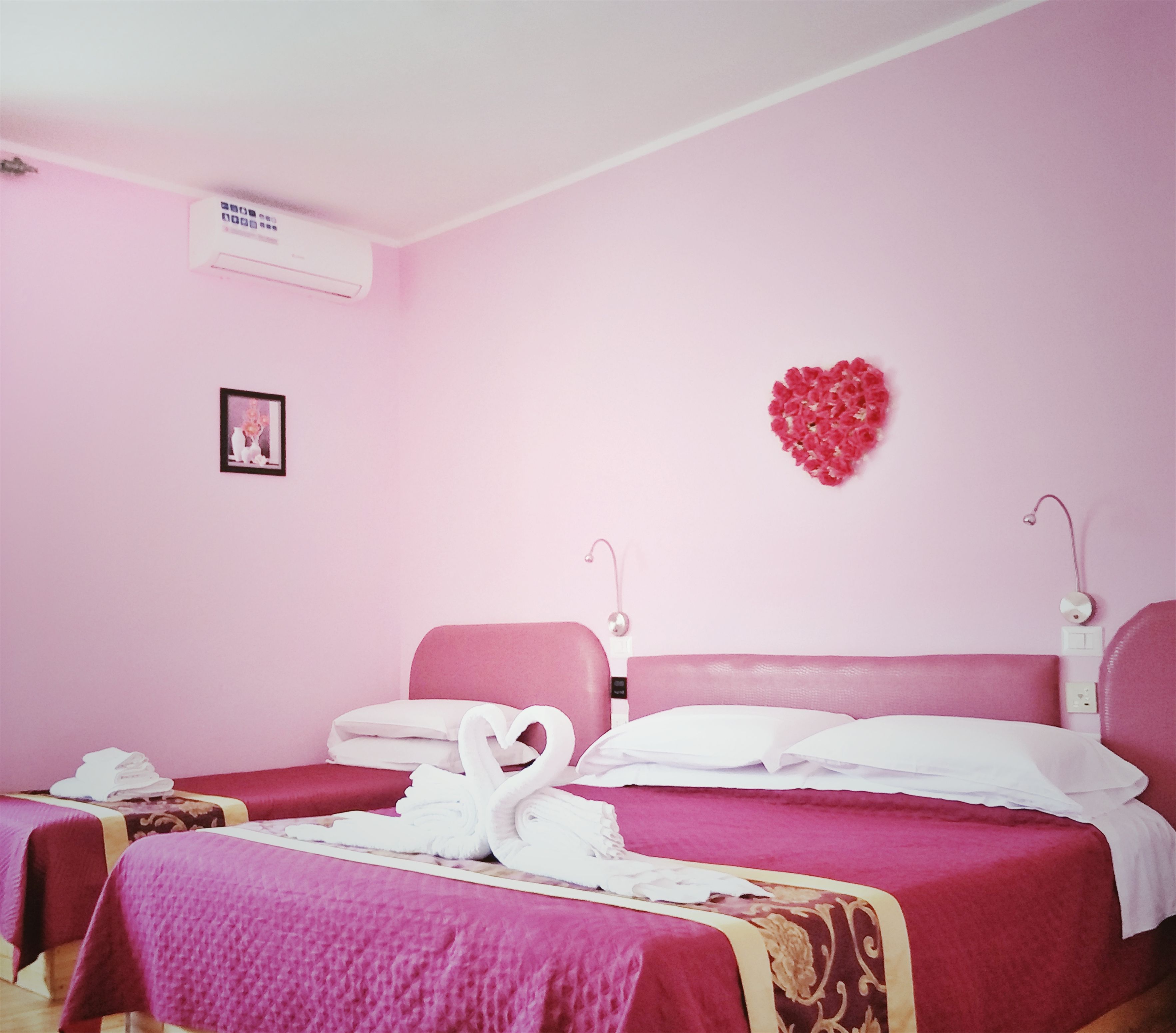 Photo - Ciclamino Siracusa