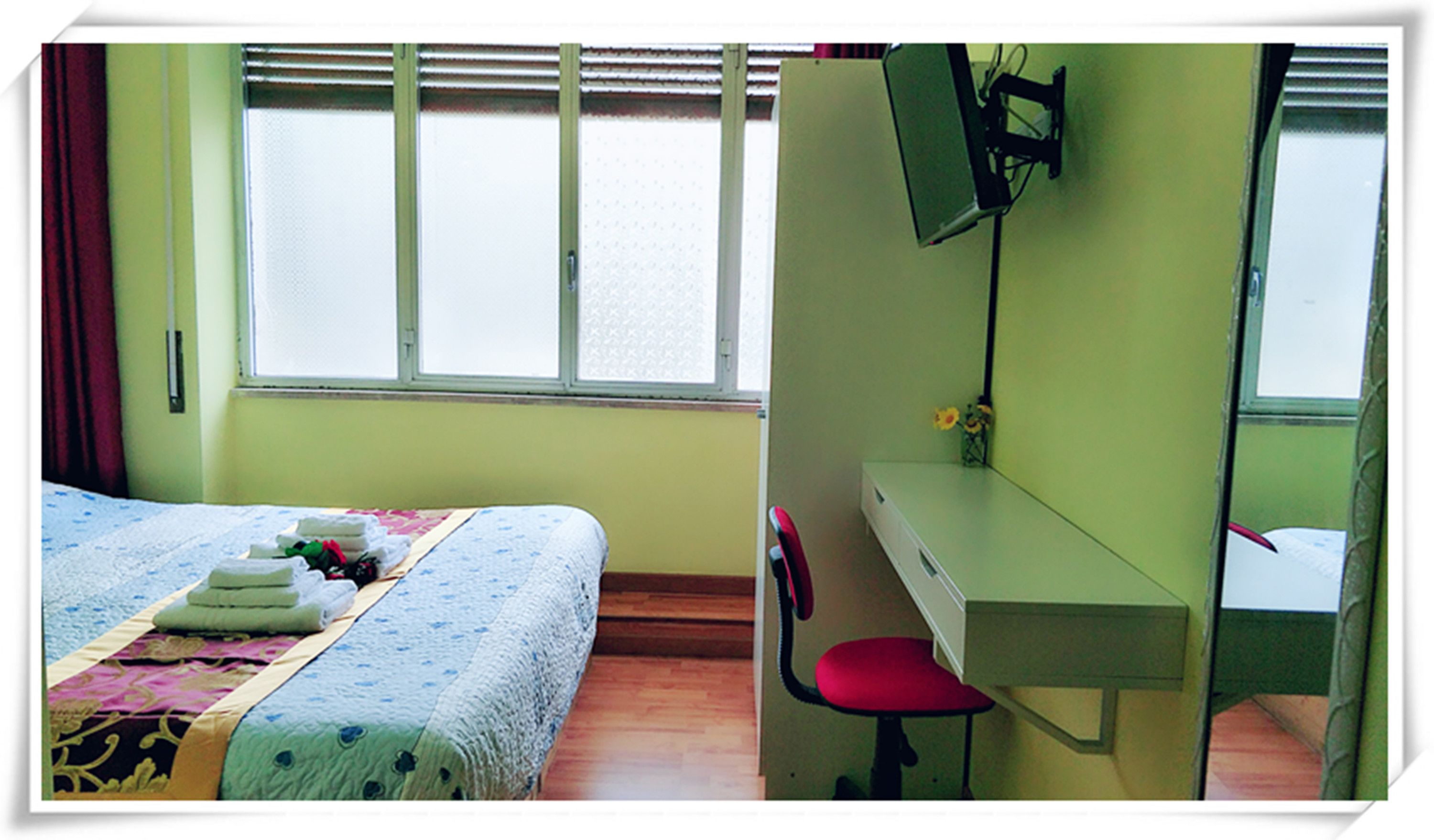 Photo - Ciclamino Siracusa