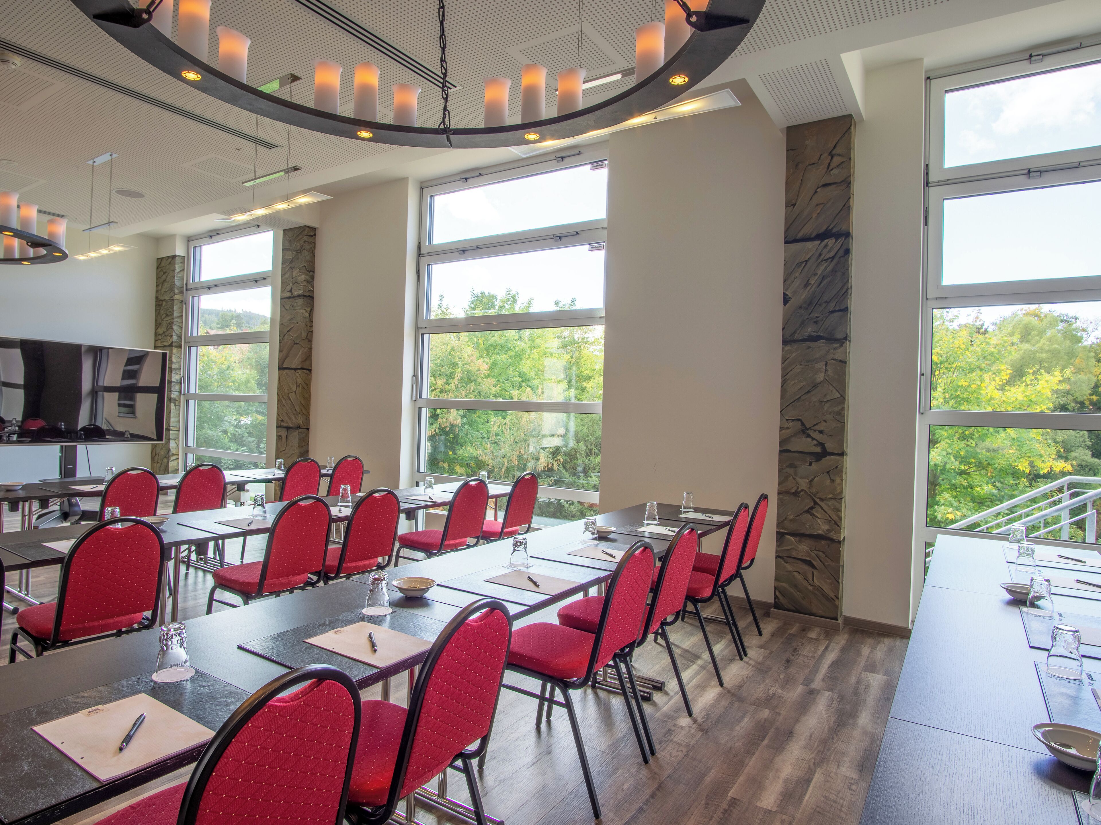 Foto - Hasseröder Burghotel