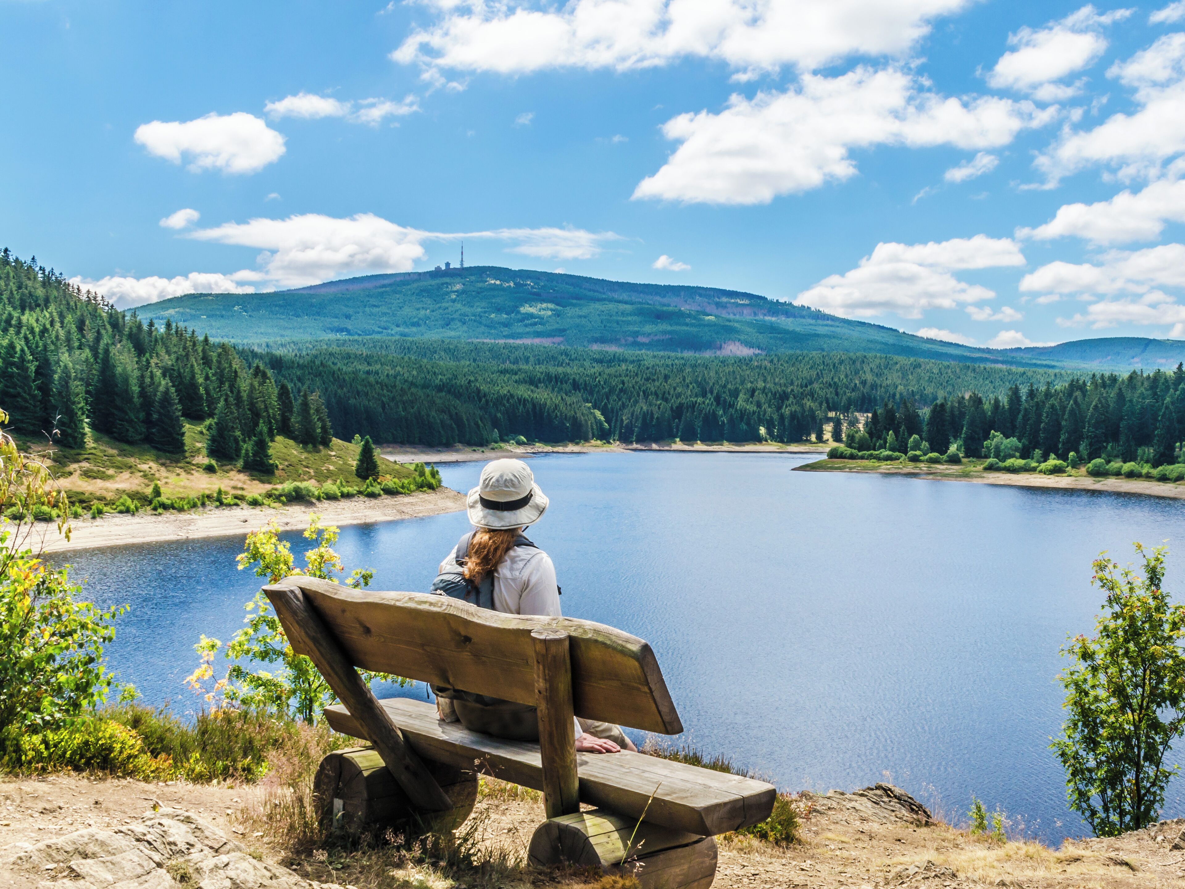 Foto - Hasseröder Burghotel