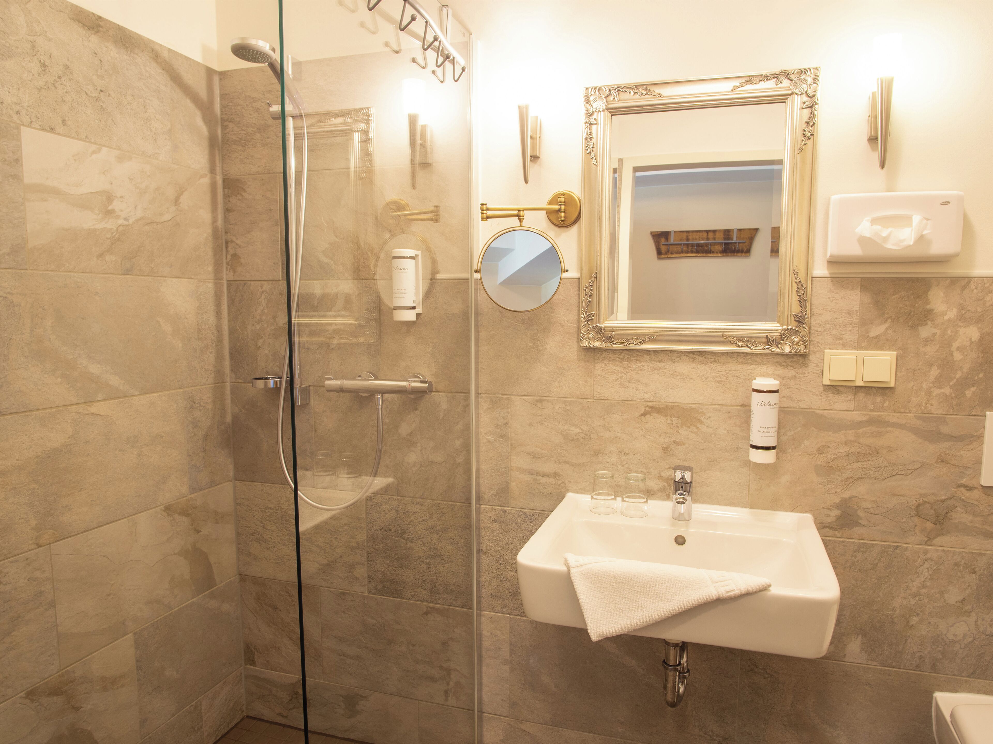 Foto - Hasseröder Burghotel