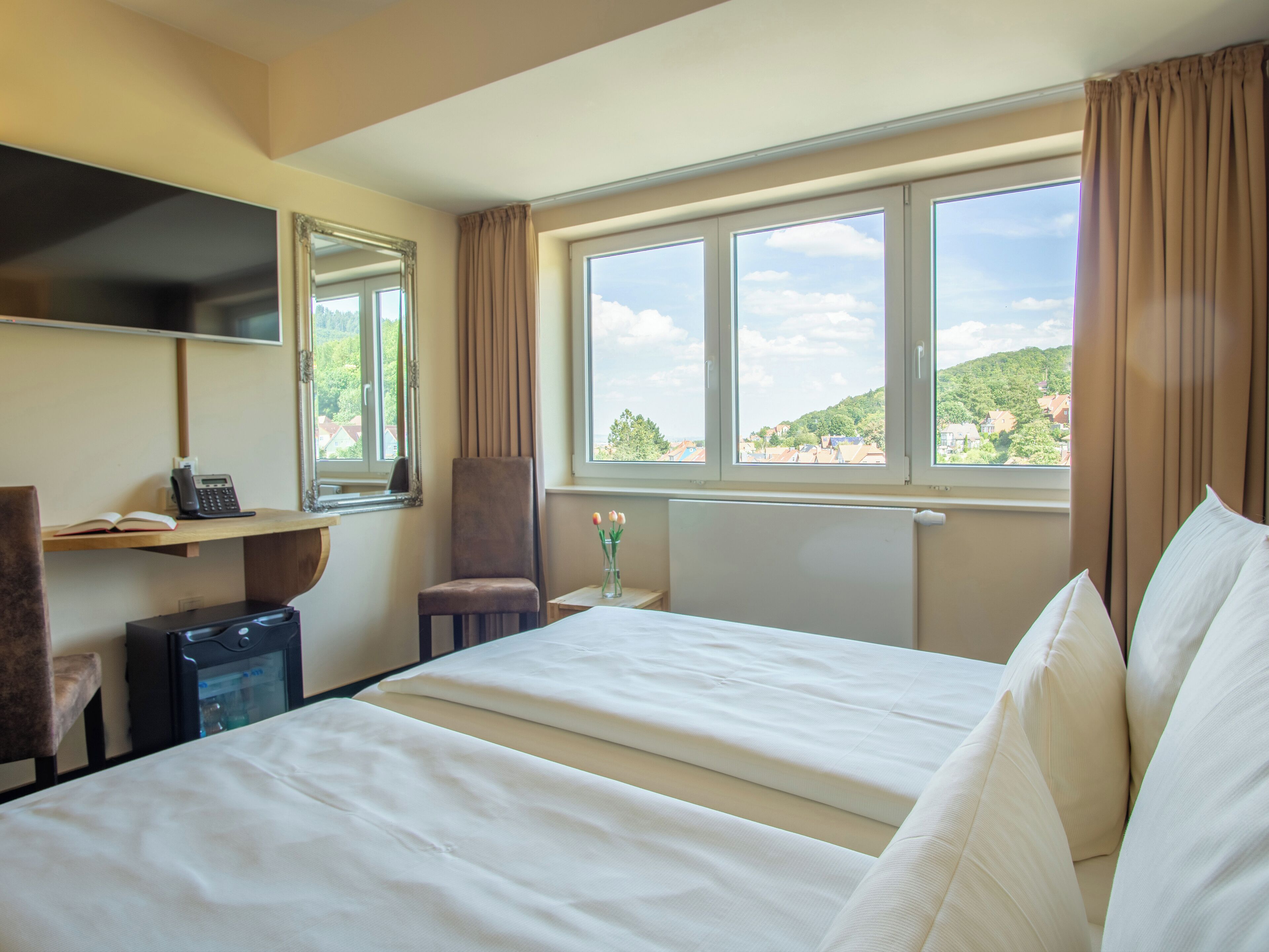 Foto - Hasseröder Burghotel