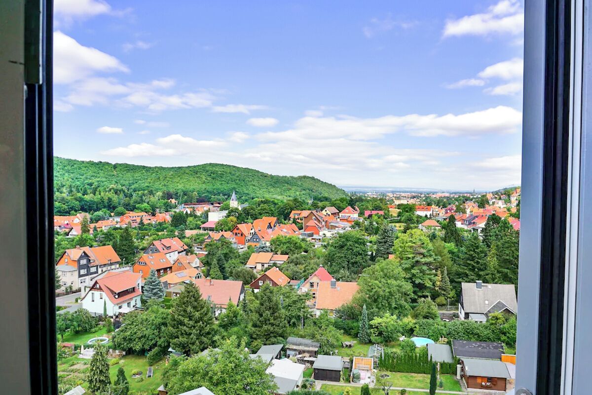 Foto - Hasseröder Burghotel