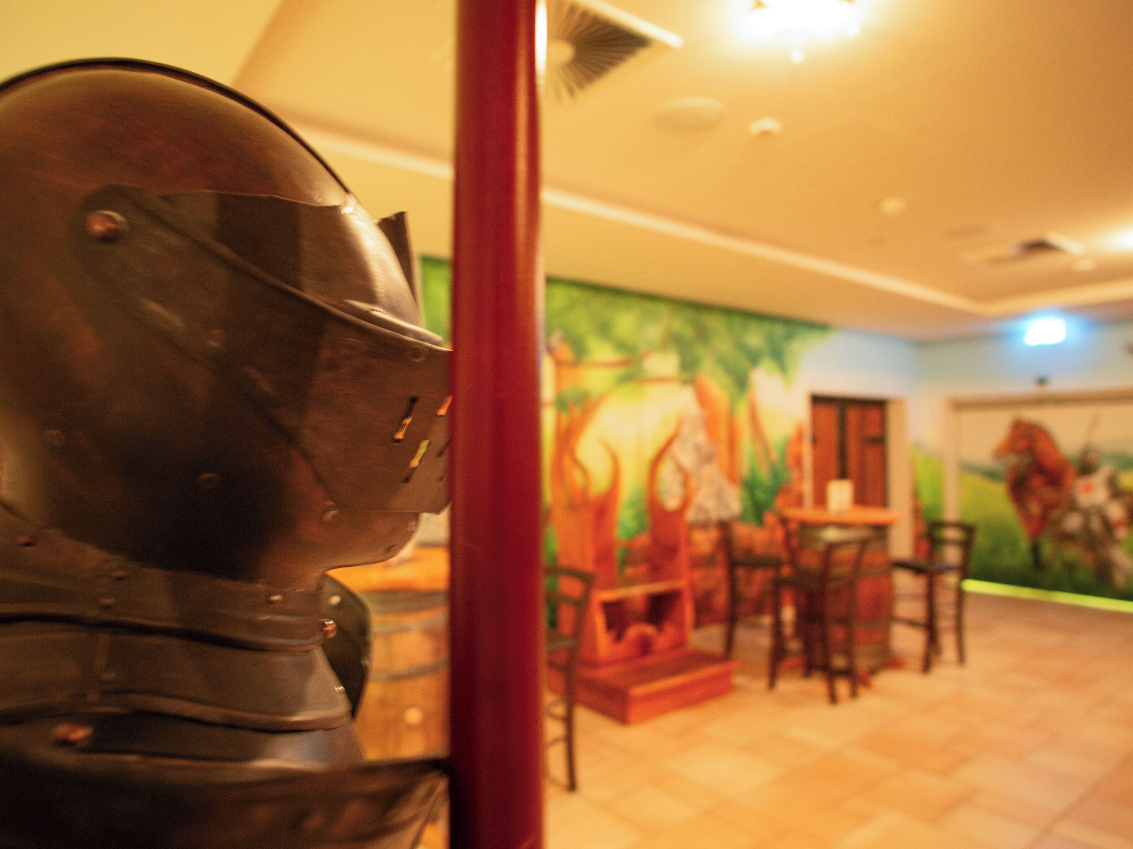 Foto - Hasseröder Burghotel