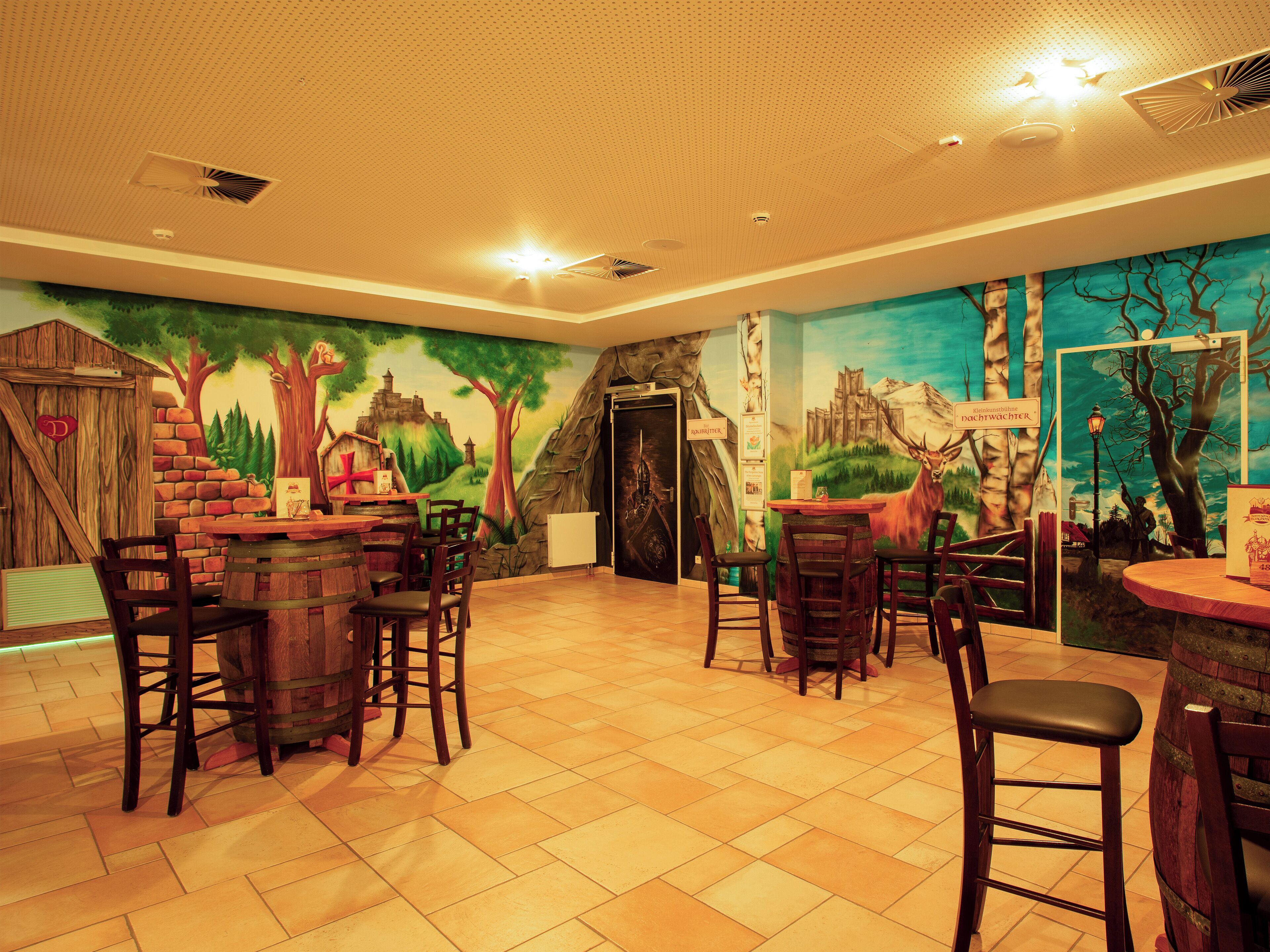 Foto - Hasseröder Burghotel