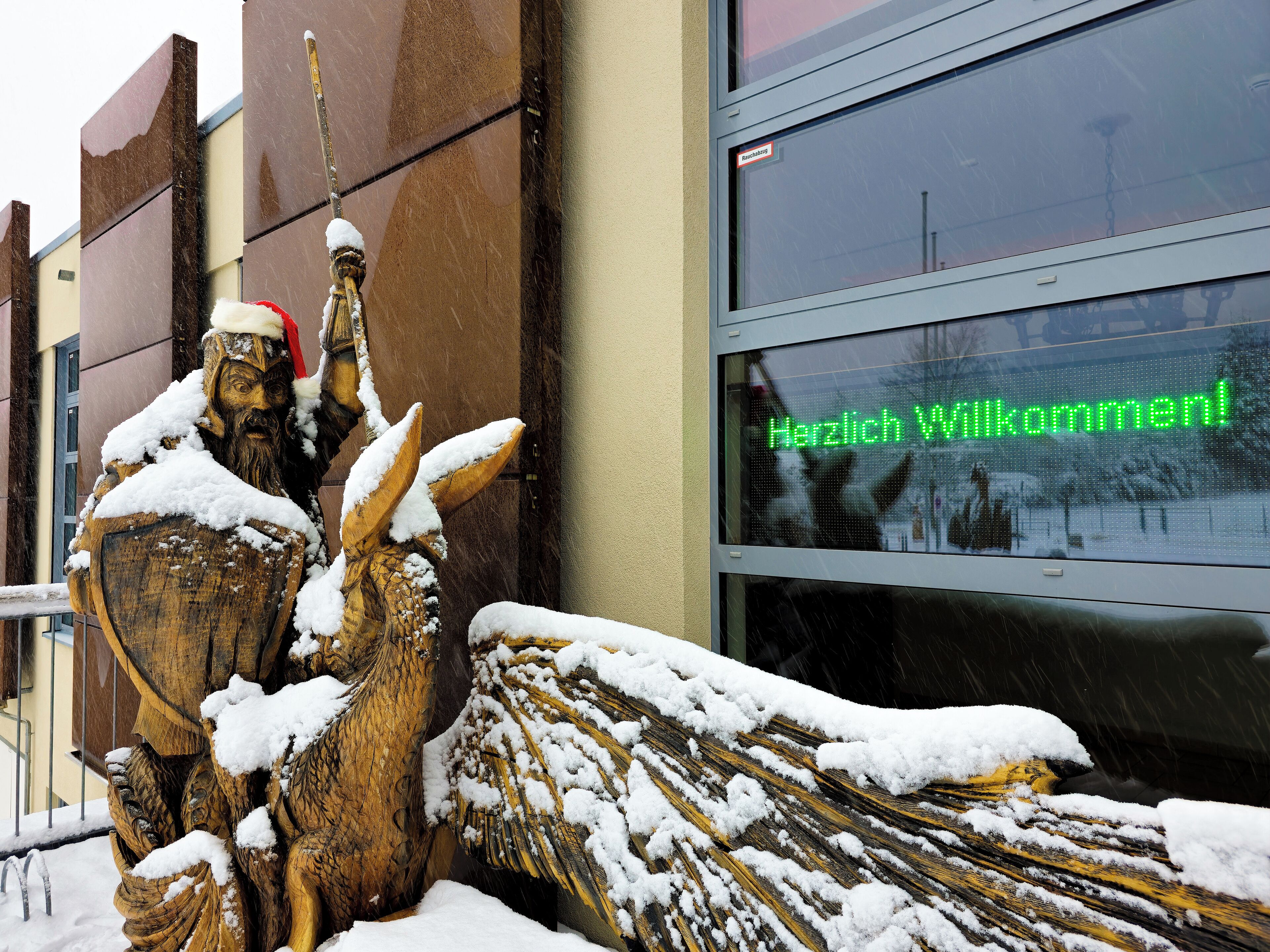 Foto - Hasseröder Burghotel