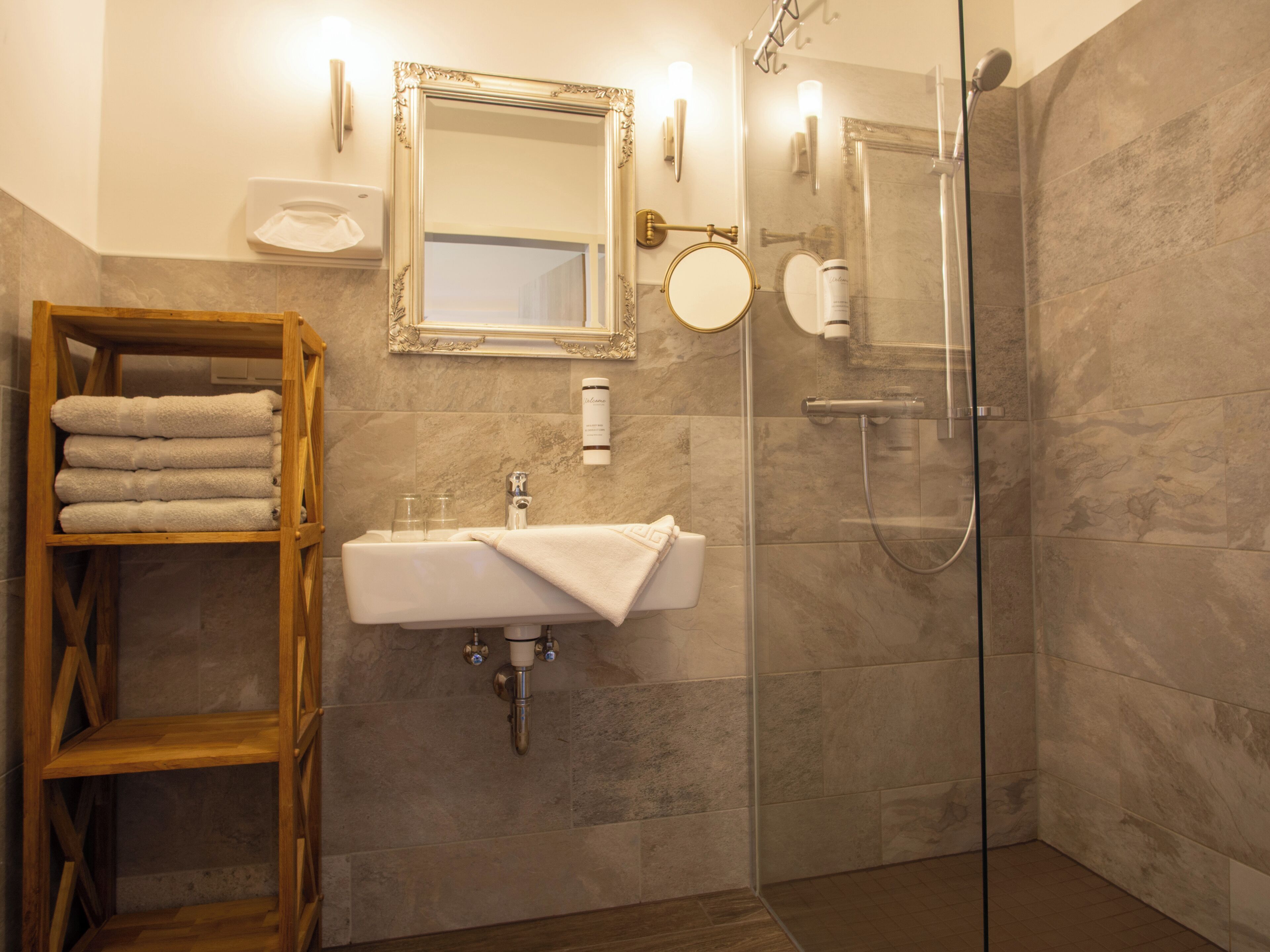 Foto - Hasseröder Burghotel