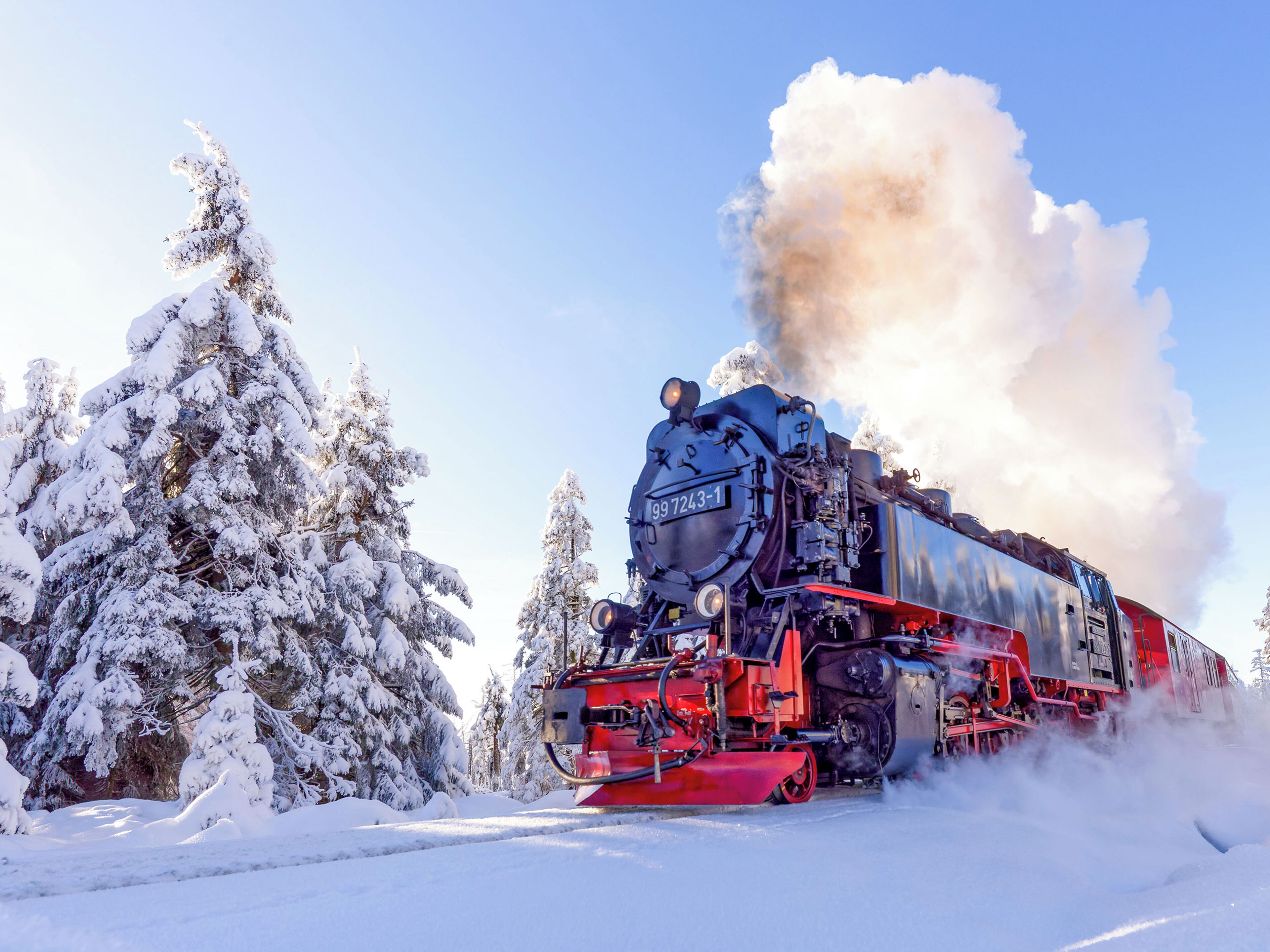 Foto - Hasseröder Burghotel